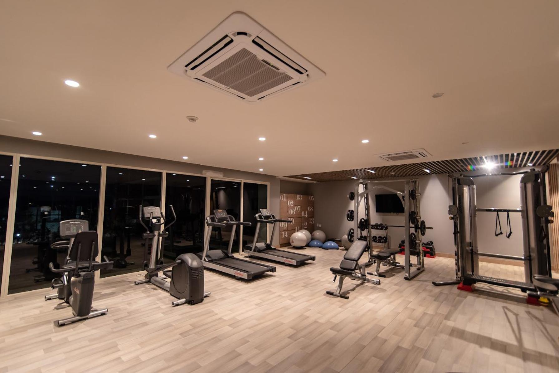 ✰ Beach Loft ✰ Condominio de lujo ✰