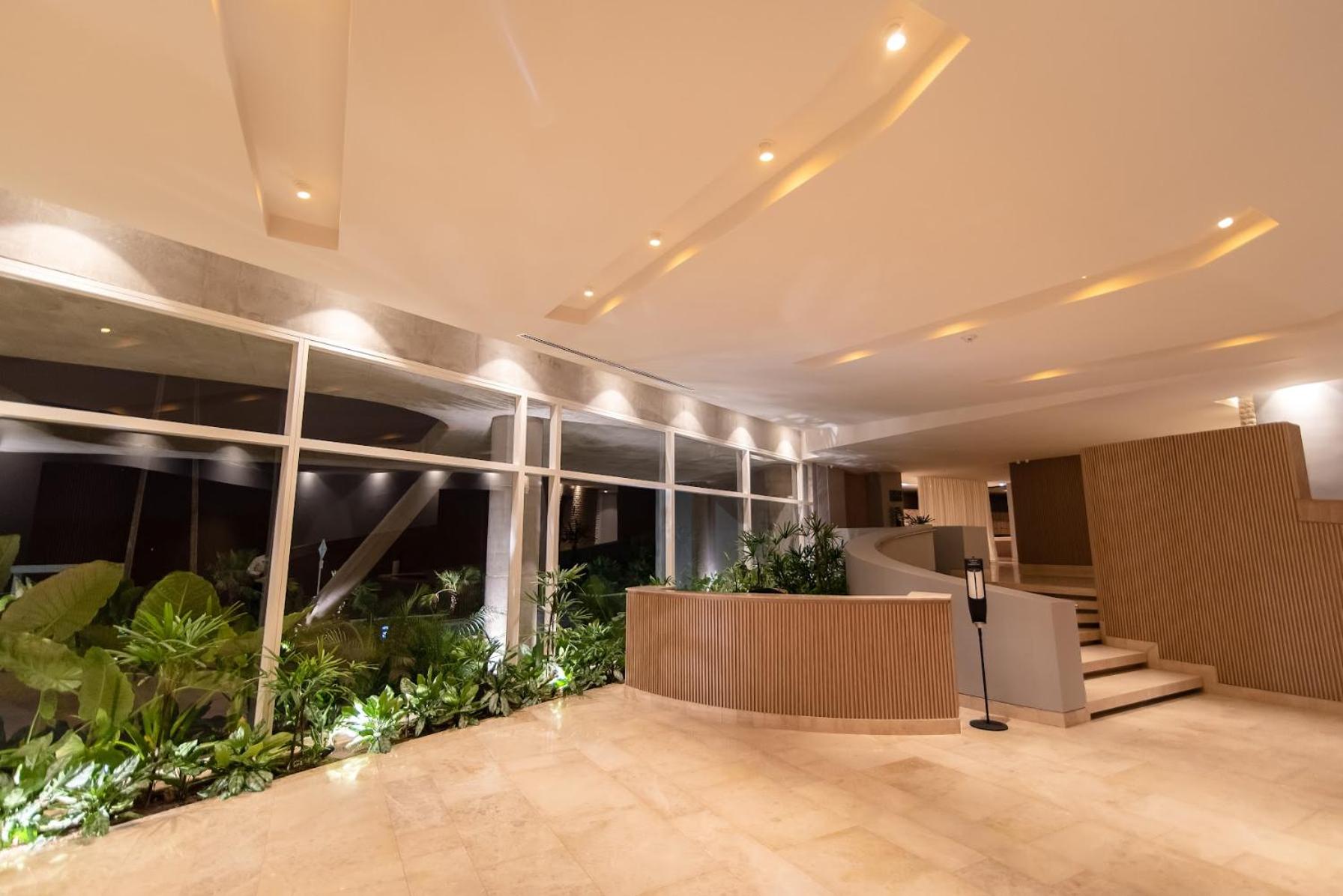 ✰ Beach Loft ✰ Condominio de lujo ✰