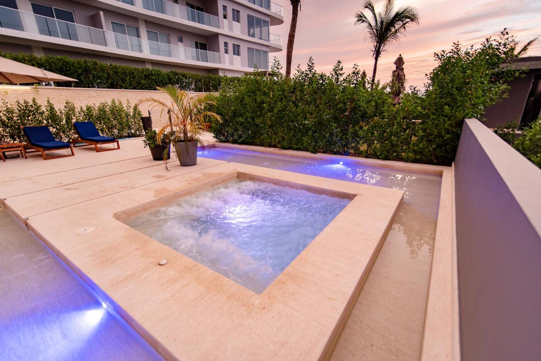 ✰ Beach Loft ✰ Condominio de lujo ✰