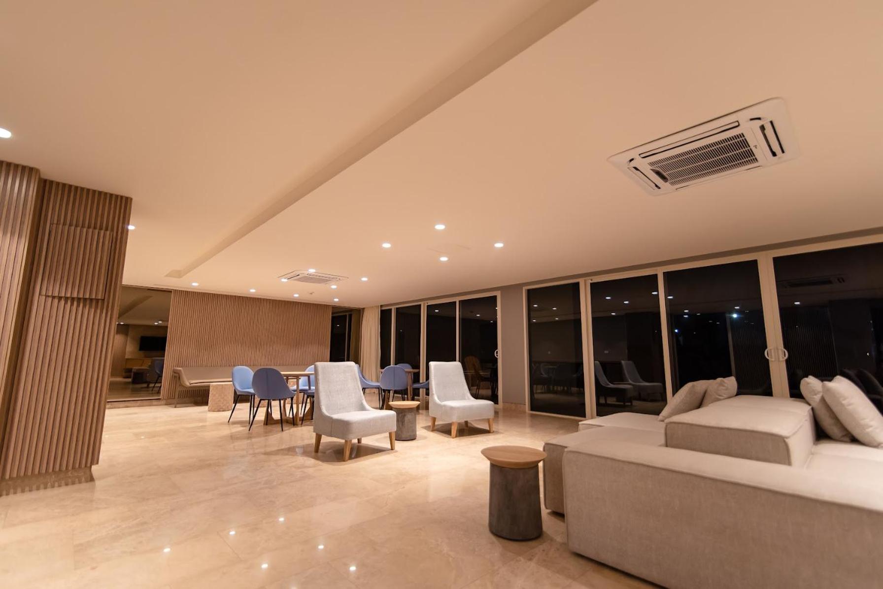 ✰ Beach Loft ✰ Condominio de lujo ✰