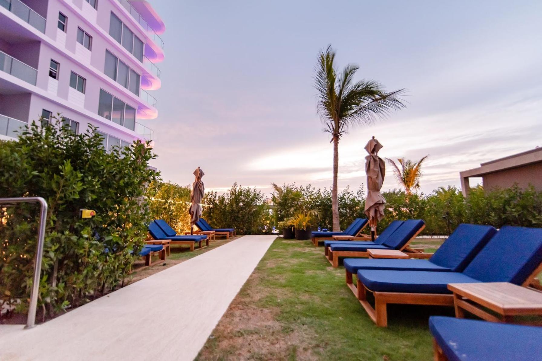 ✰ Beach Loft ✰ Condominio de lujo ✰