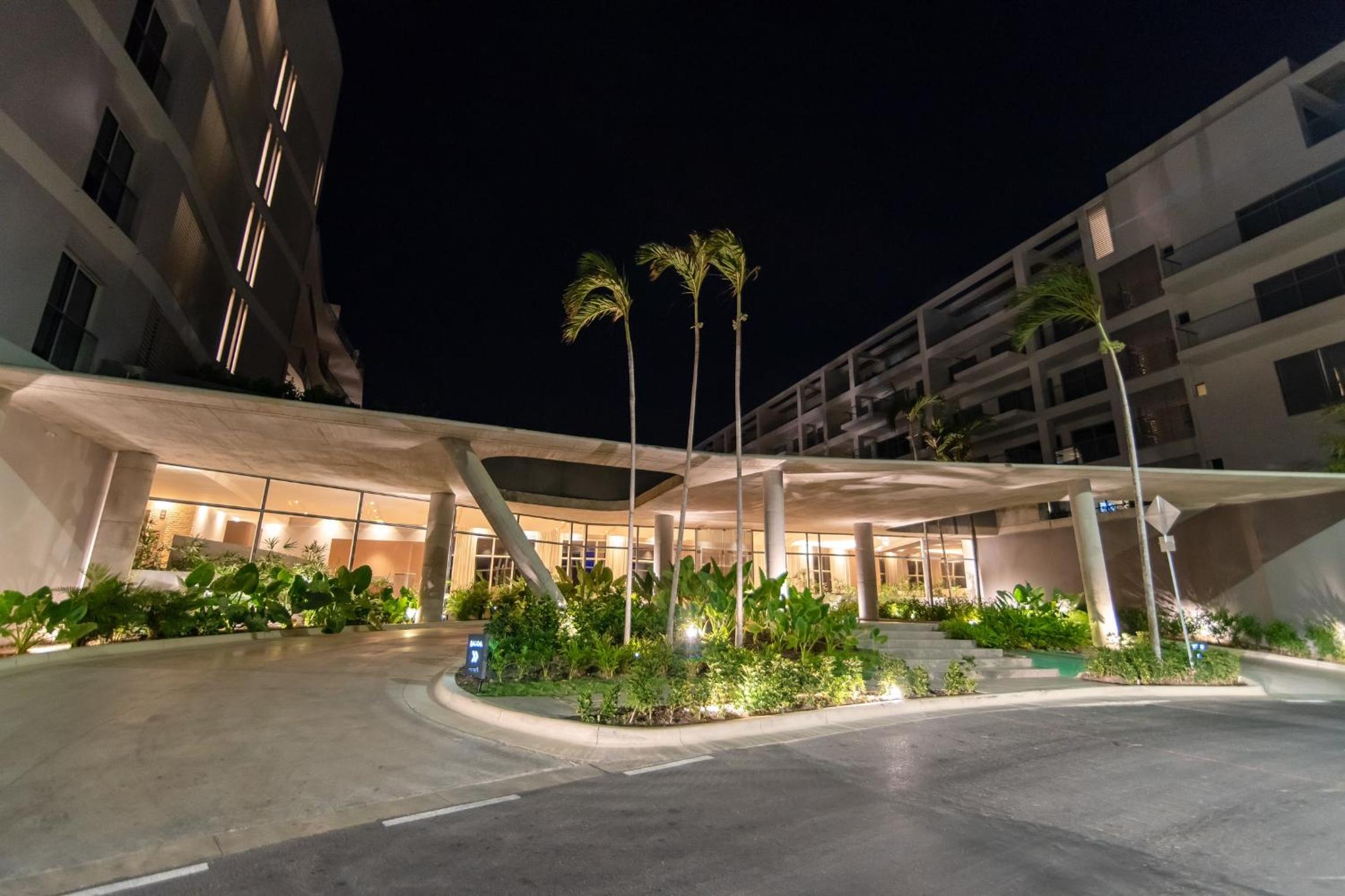 ✰ Beach Loft ✰ Condominio de lujo ✰