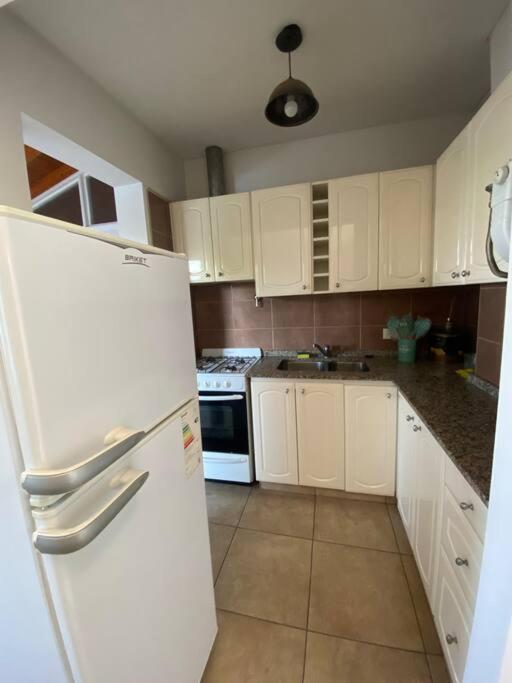 Hermoso departamento ubicado en Godoy Cruz.