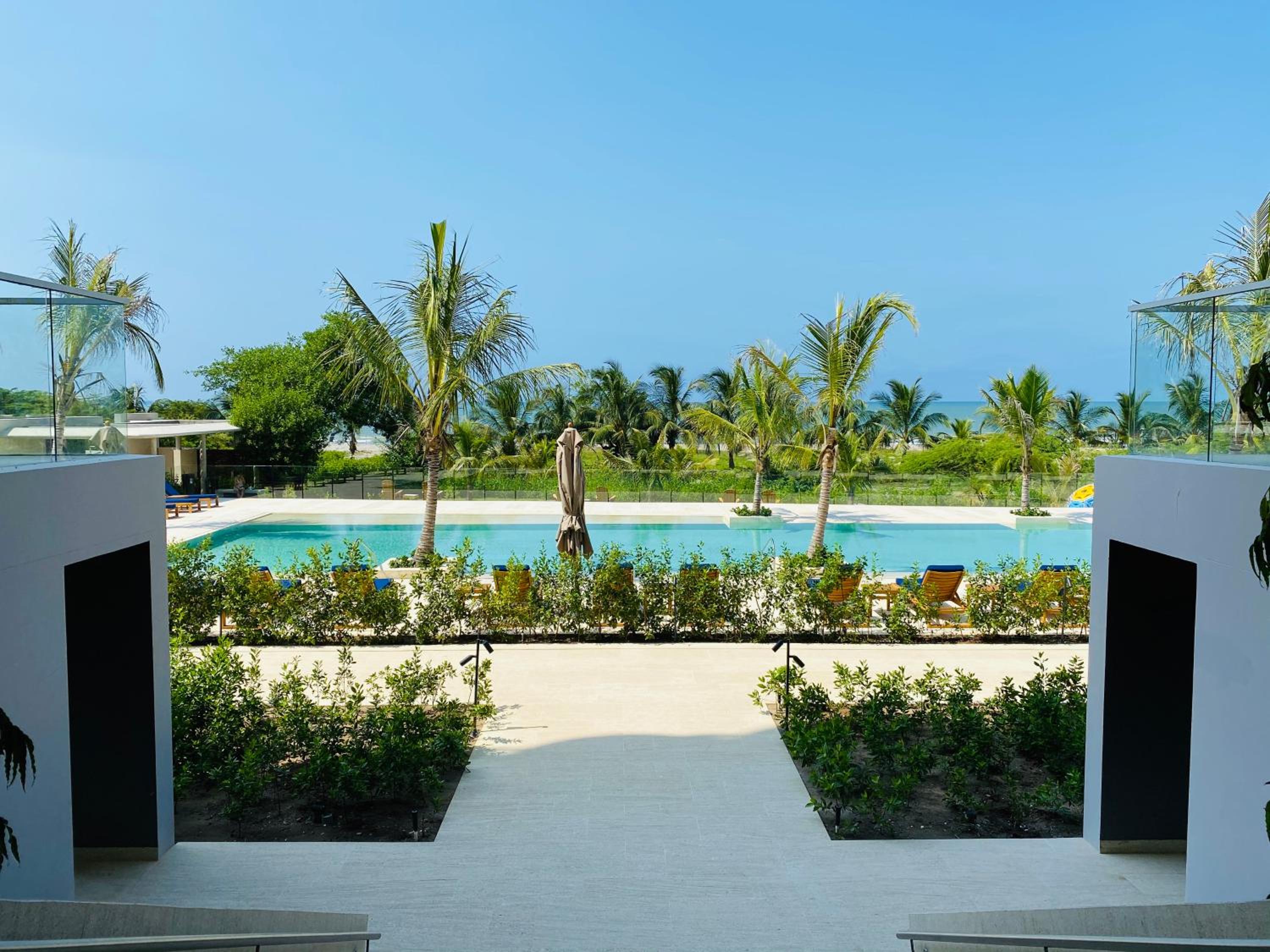 ✰ Beach Loft ✰ Condominio de lujo ✰