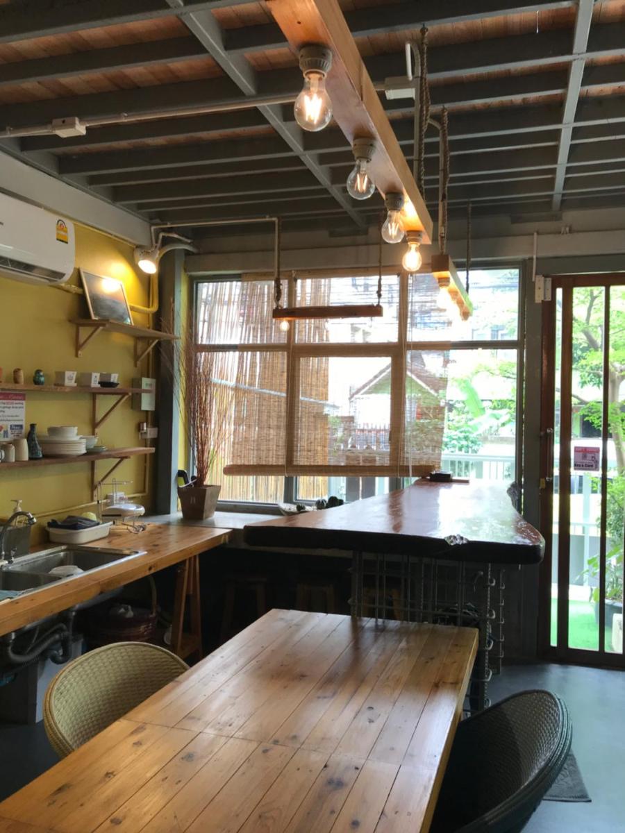 Nesuto Hostel Ramkamhaeng 52
