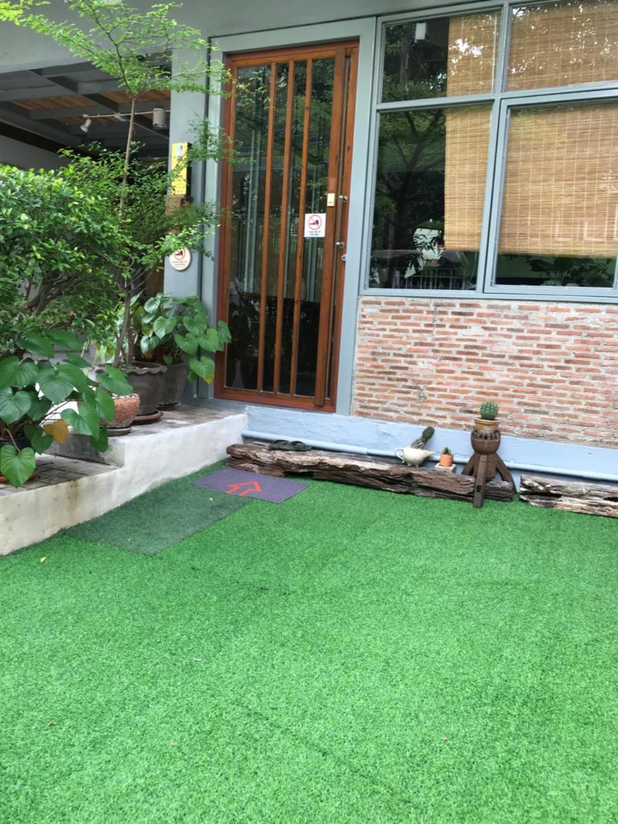 Nesuto Hostel Ramkamhaeng 52