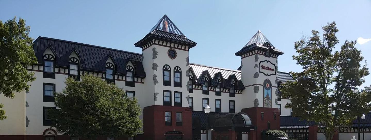 Chateau Hotel and Conference Center