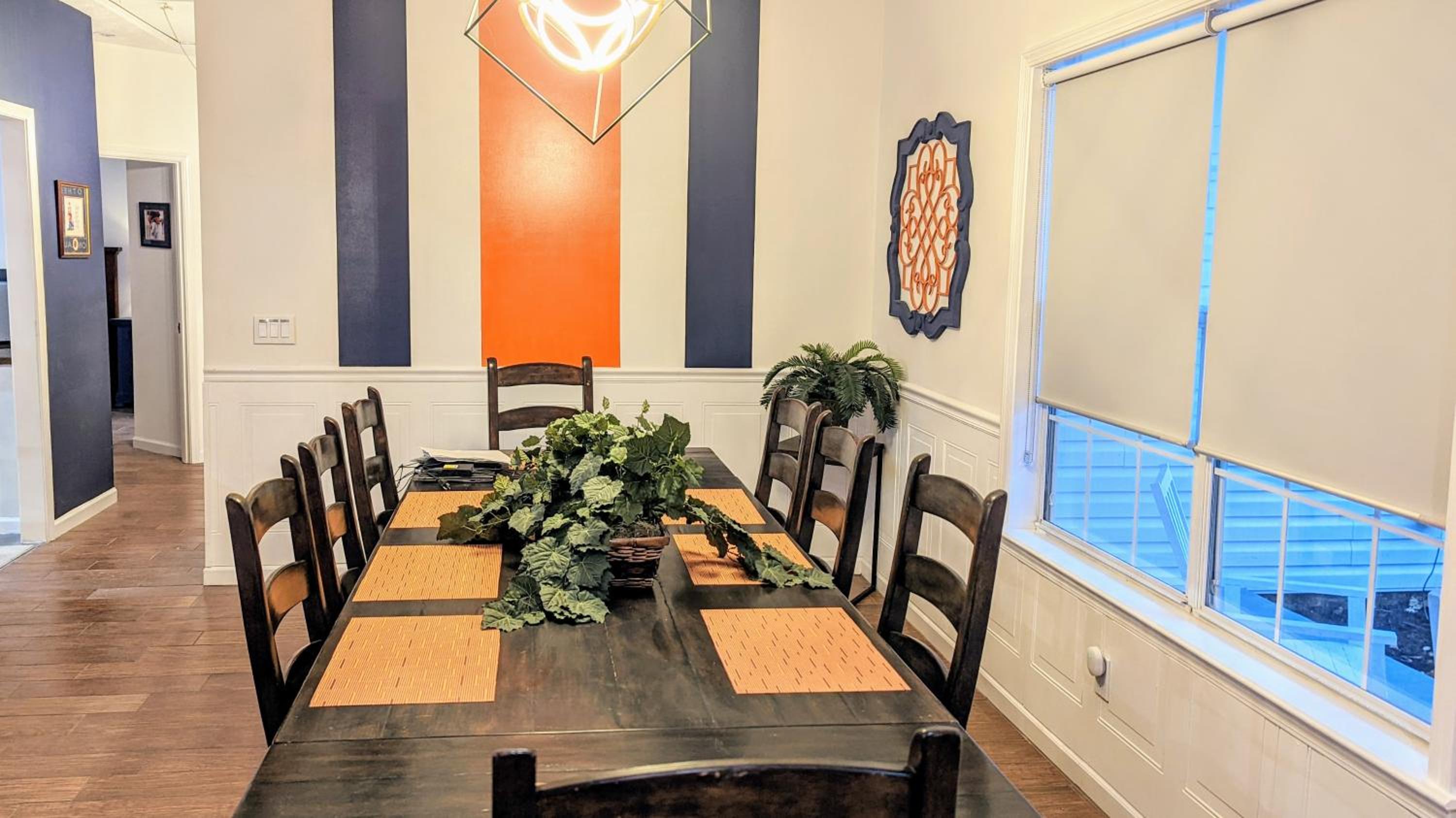 Auburn Alumni House on 20 acres - Property Image 37
