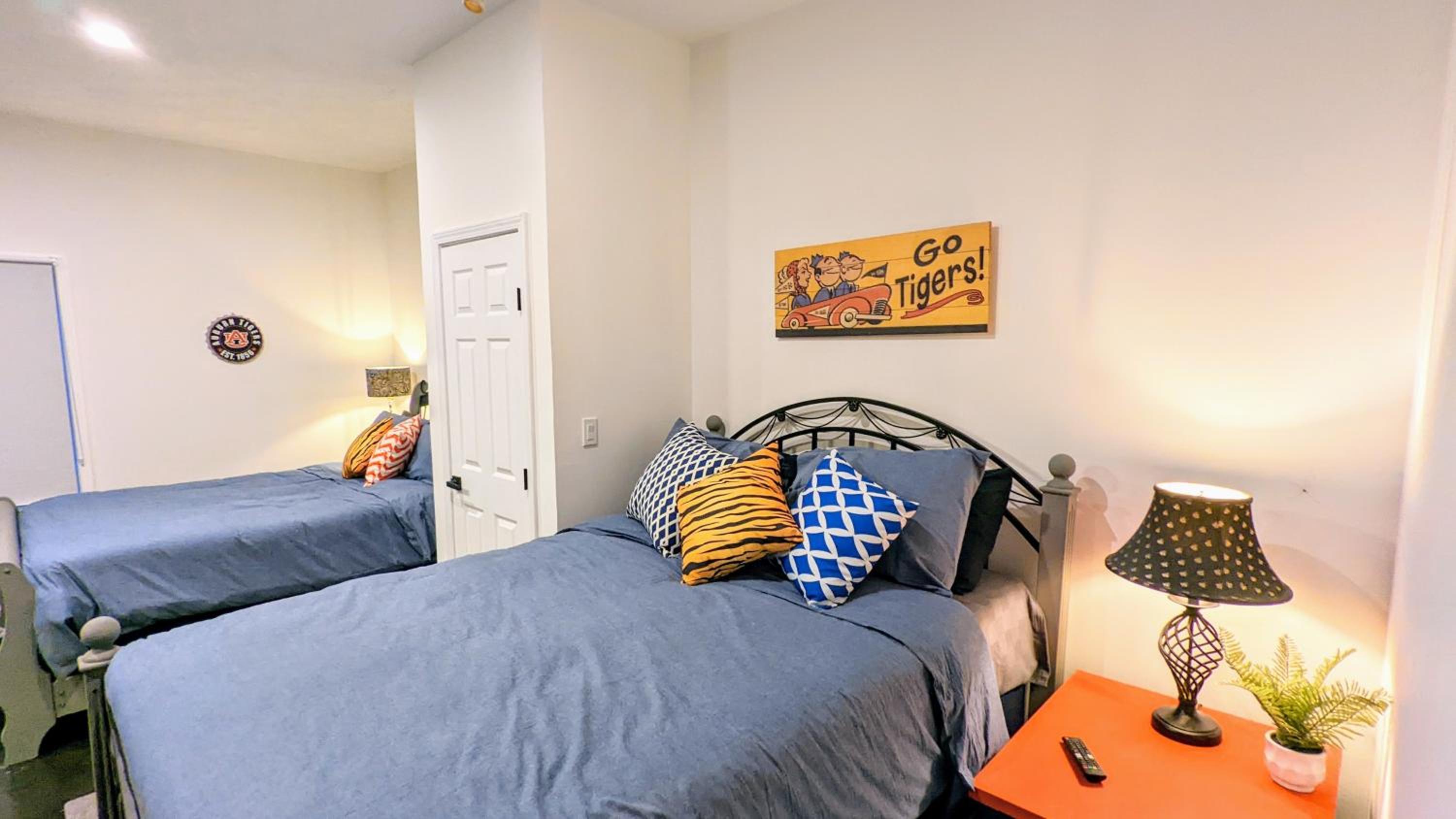 Auburn Alumni House on 20 acres - Property Image 3