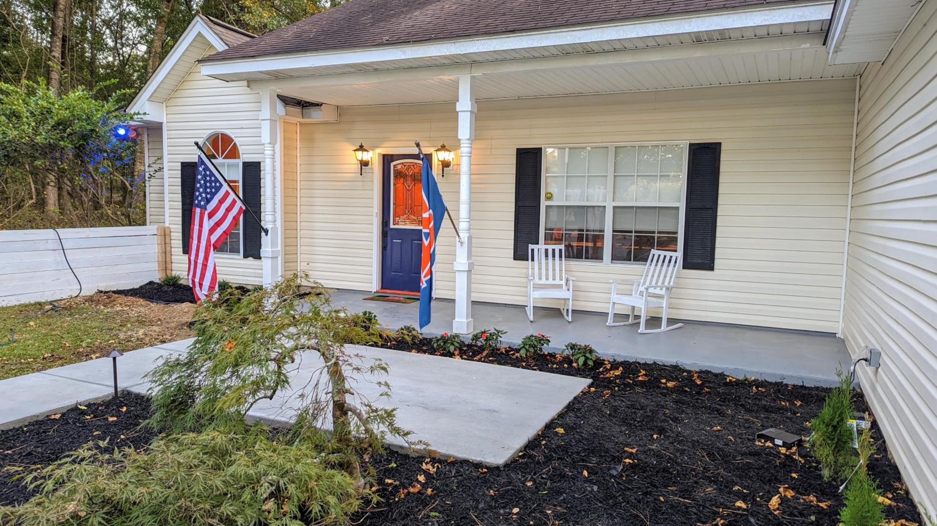 Auburn Alumni House on 20 acres - Property Image 16