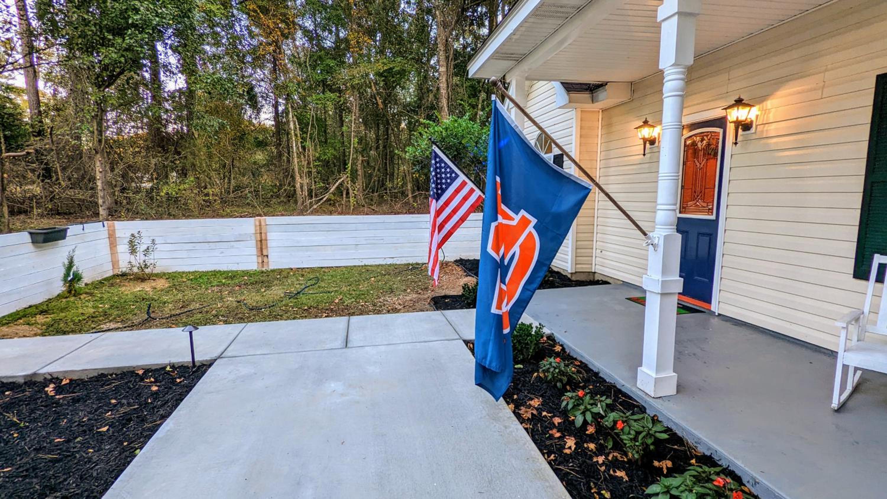 Auburn Alumni House on 20 acres - Property Image 18