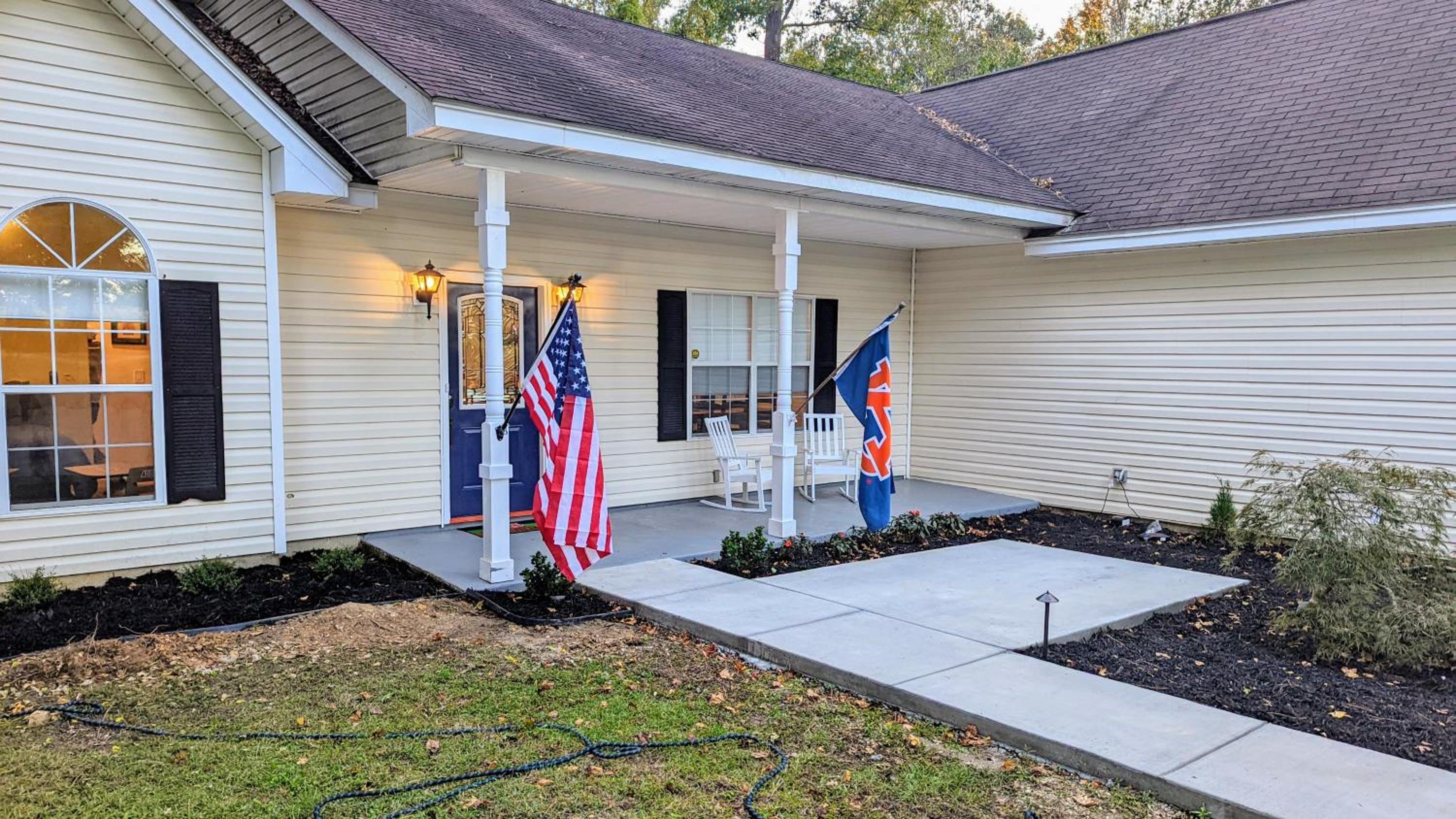 Auburn Alumni House on 20 acres - Property Image 17