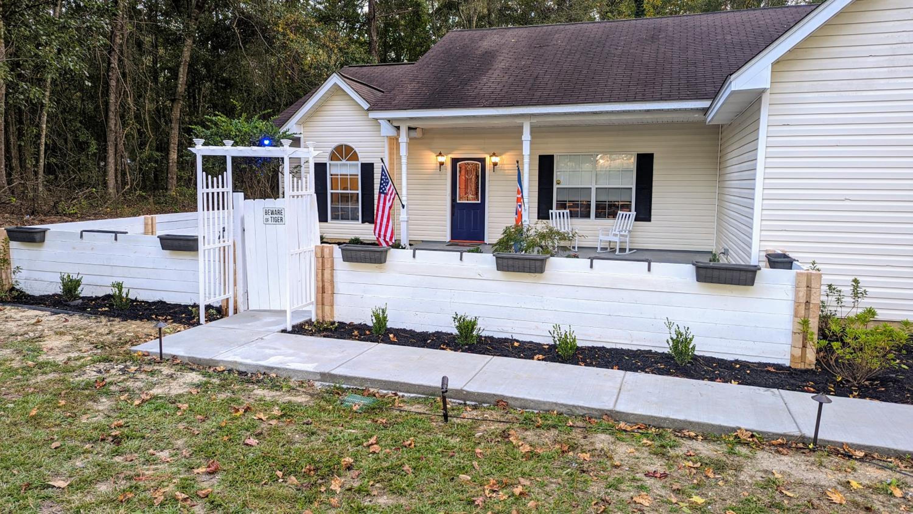 Auburn Alumni House on 20 acres - Property Image 1