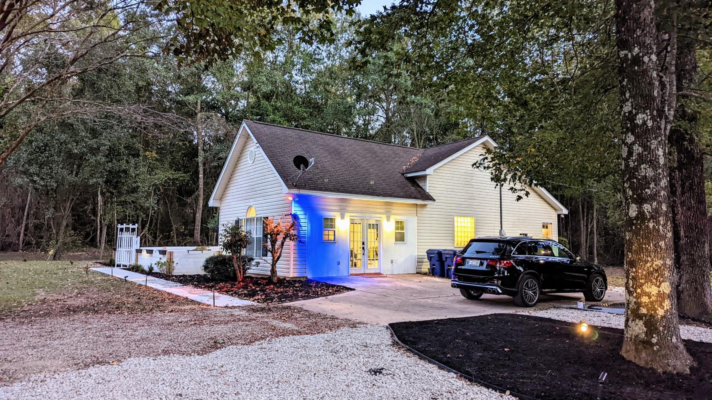 Auburn Alumni House on 20 acres - Property Image 27