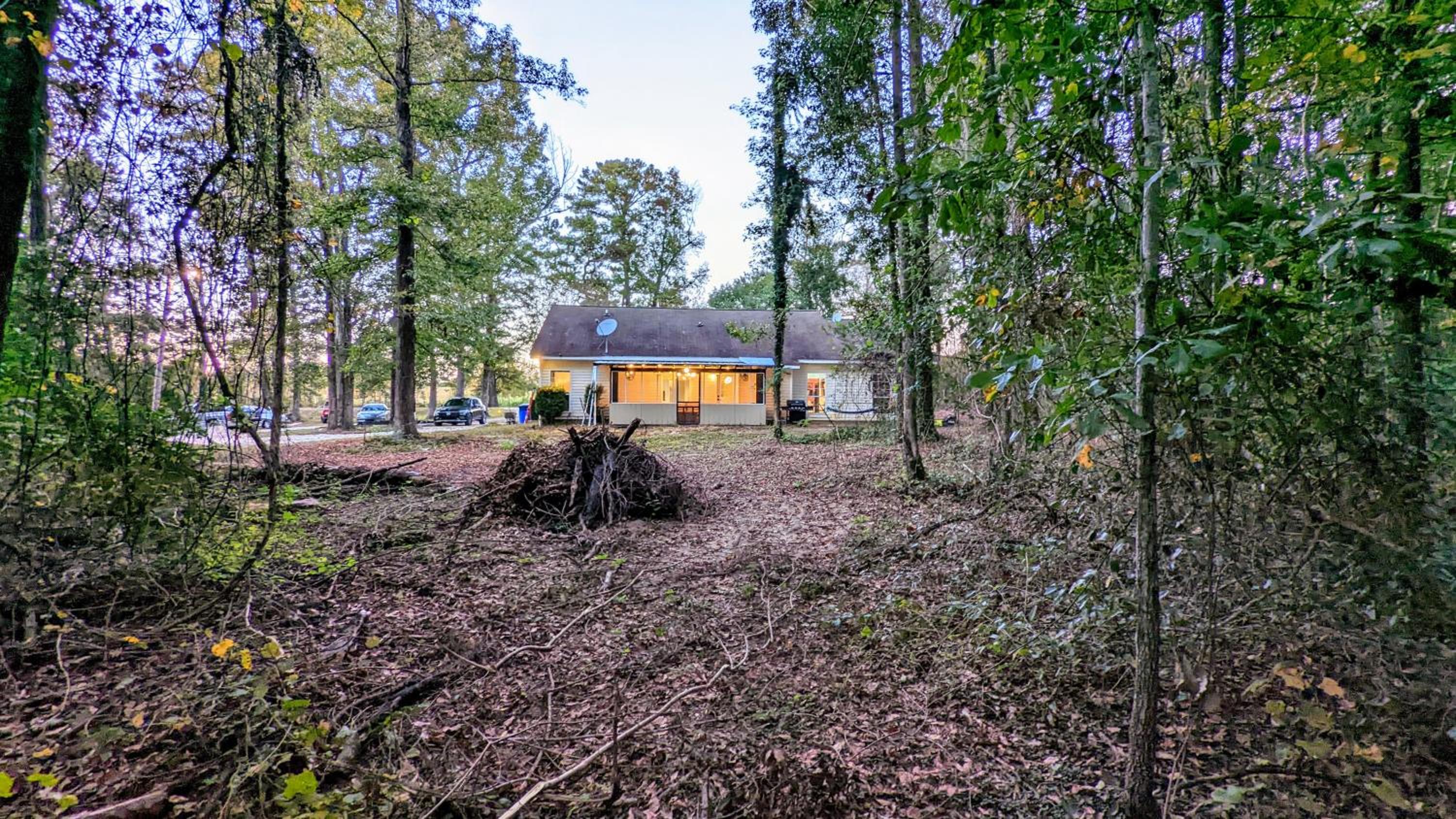 Auburn Alumni House on 20 acres - Property Image 26