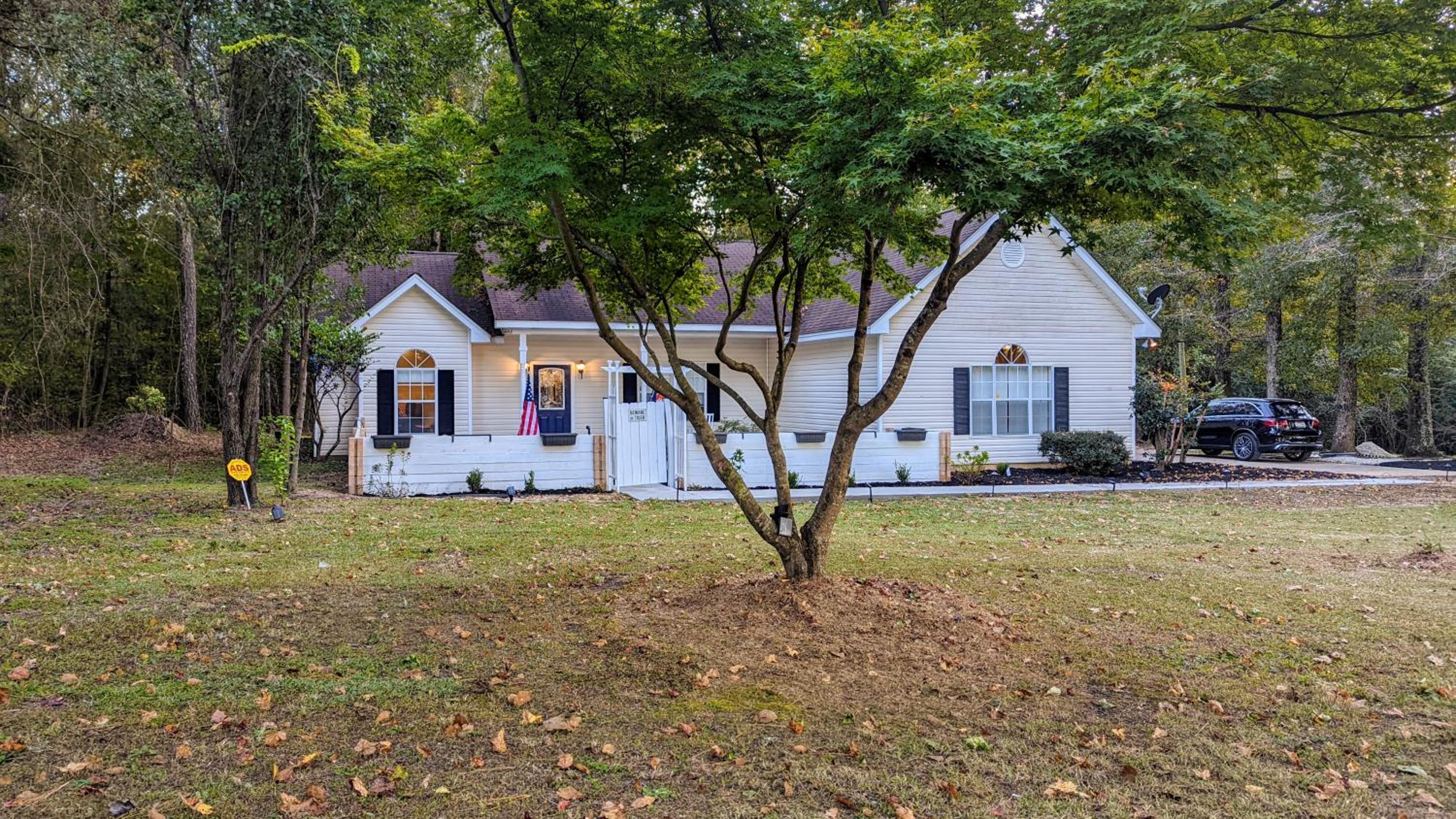 Auburn Alumni House on 20 acres - Property Image 19