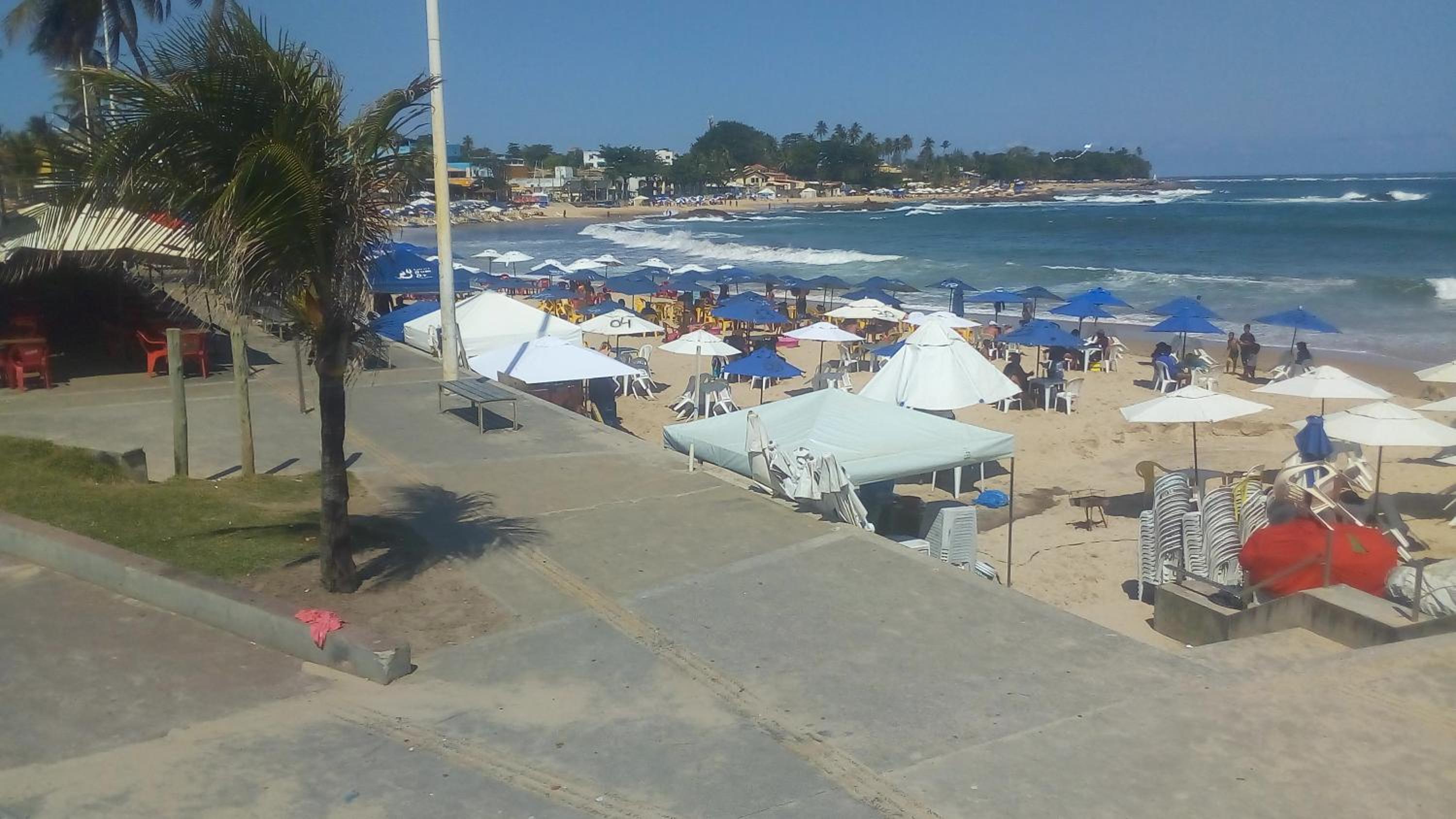 CASA AMARELA