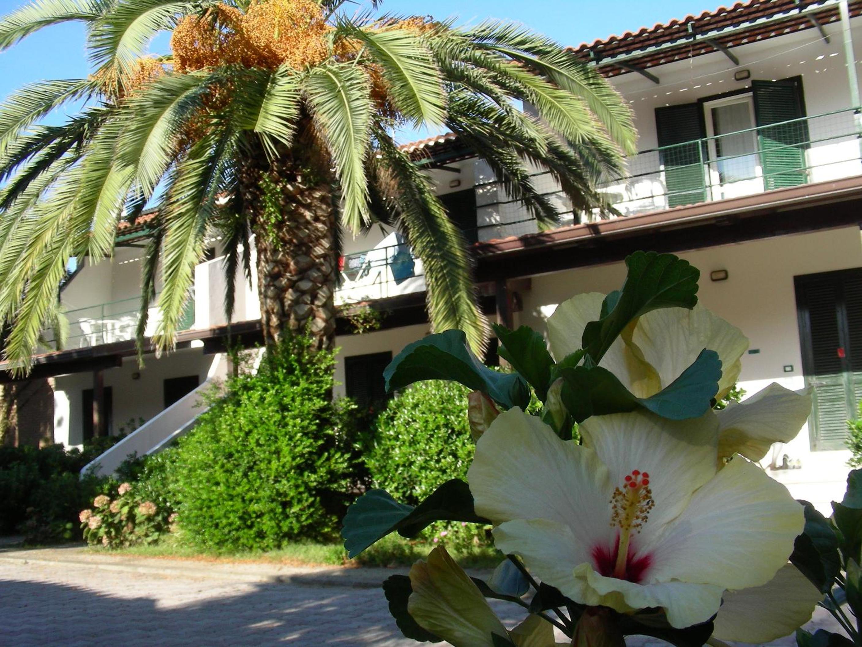 Hotel Resort Sciabache - Image 1