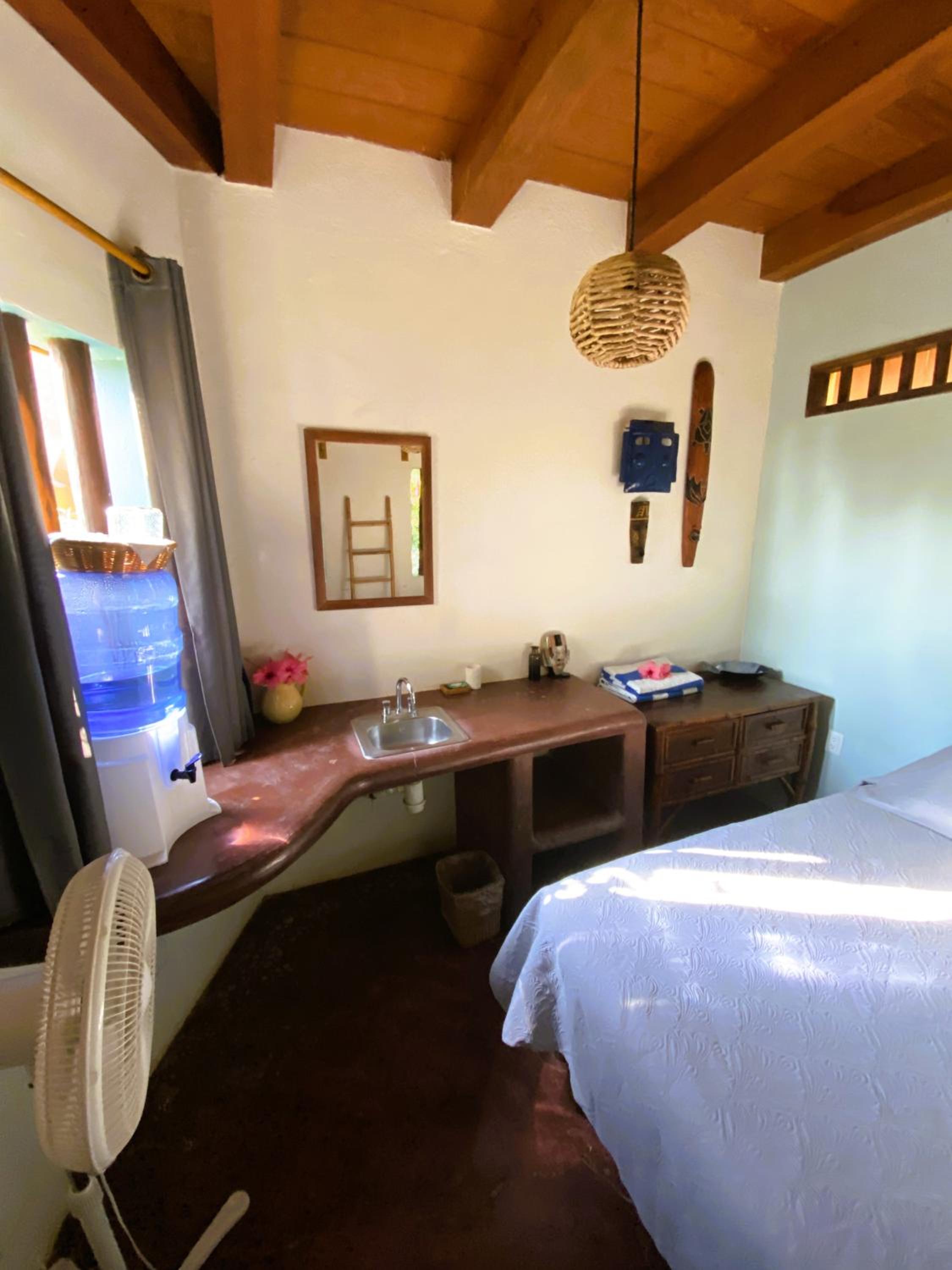 Troncones Point Hostel