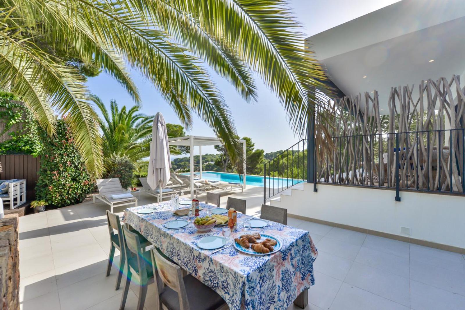 Buenavista by Almarina Villas