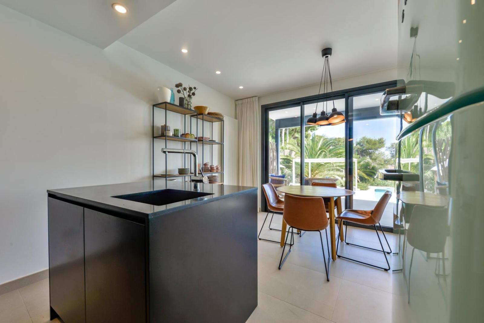 Buenavista by Almarina Villas