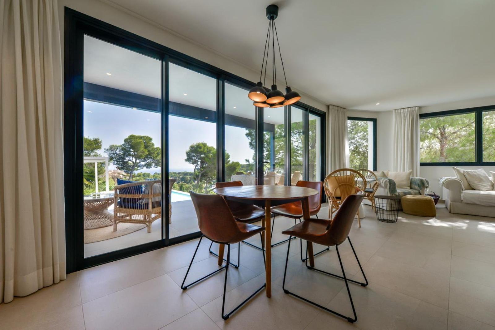 Buenavista by Almarina Villas