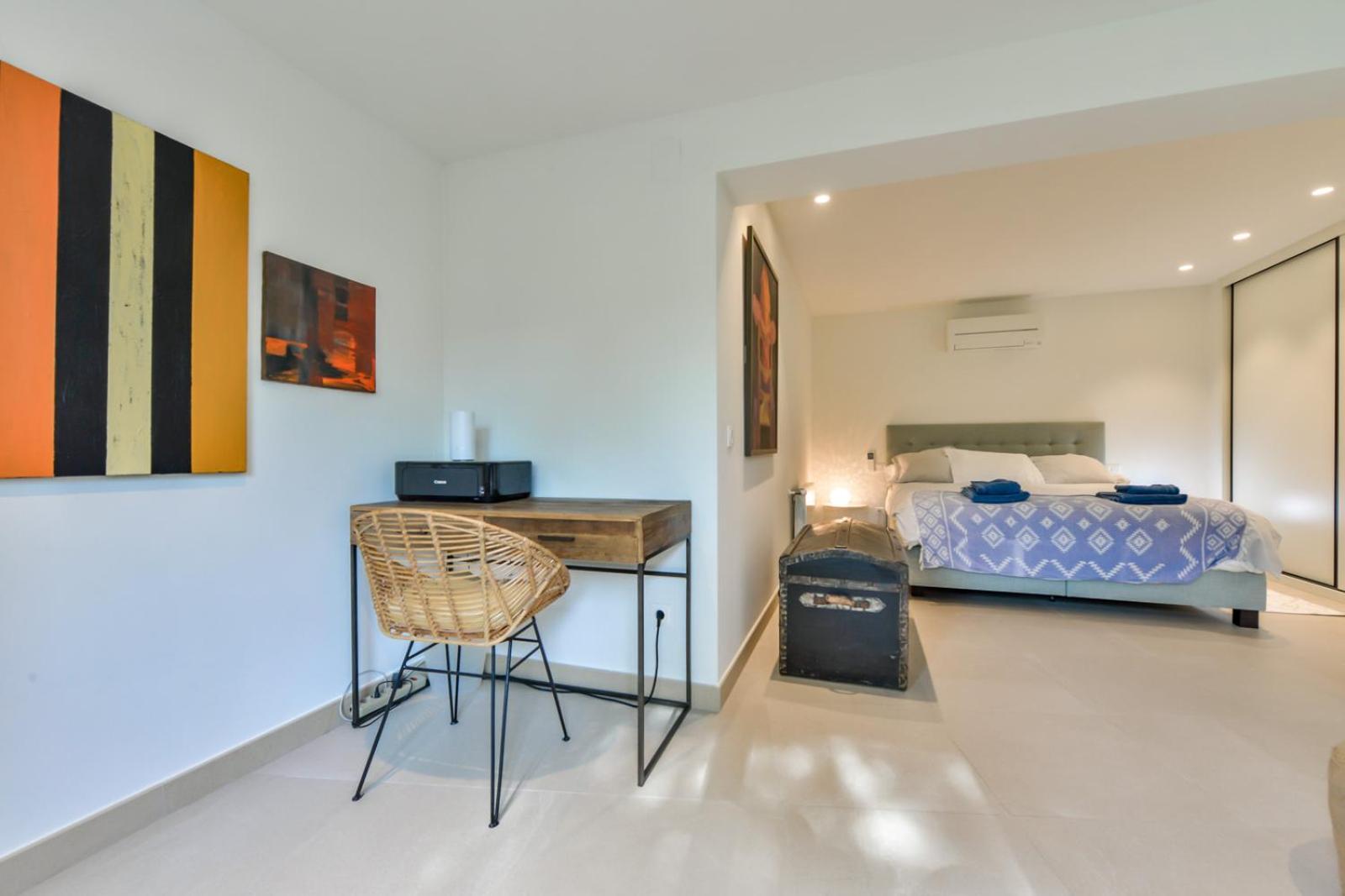 Buenavista by Almarina Villas