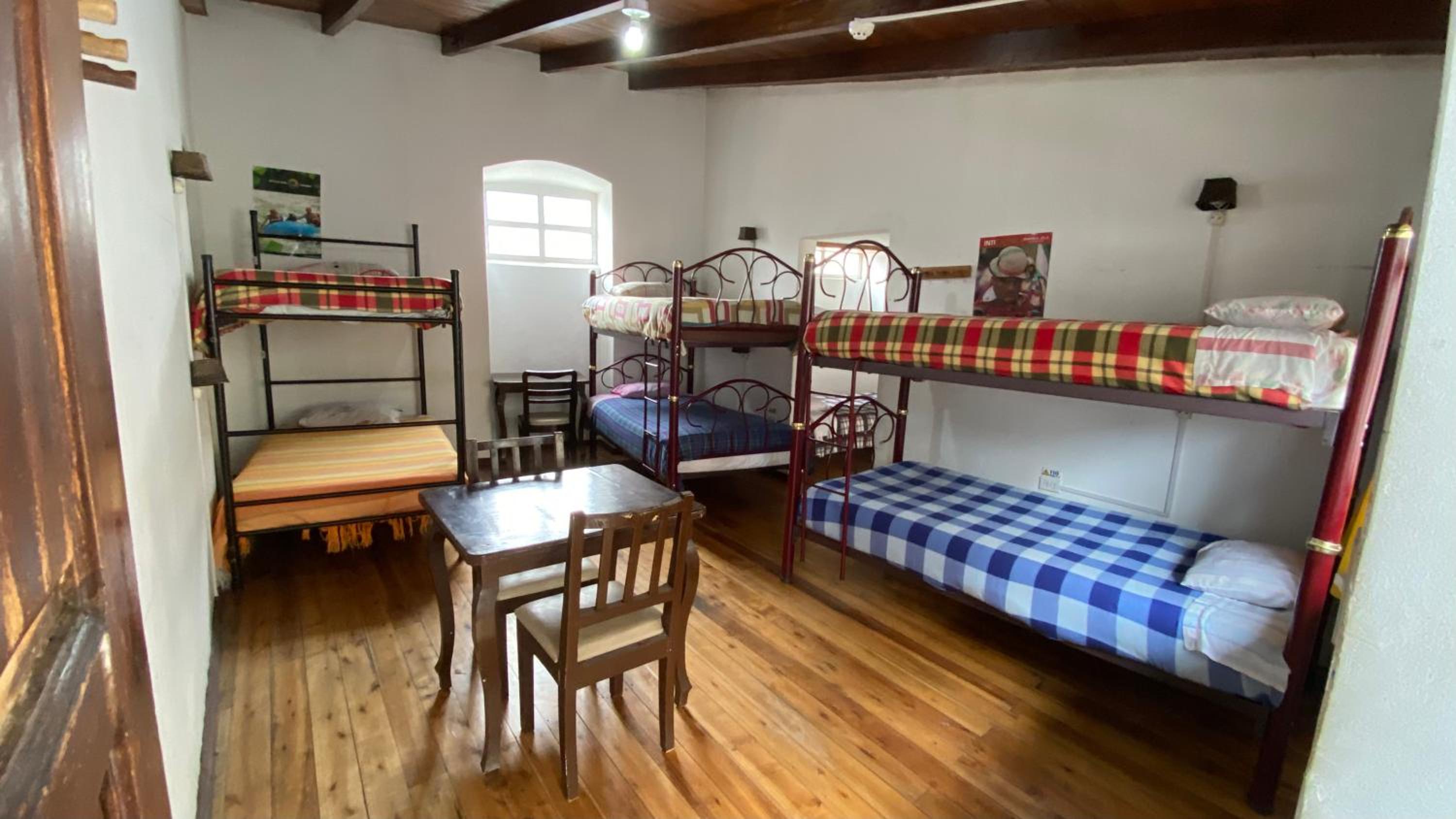 Hostal La Guayunga RoofTop