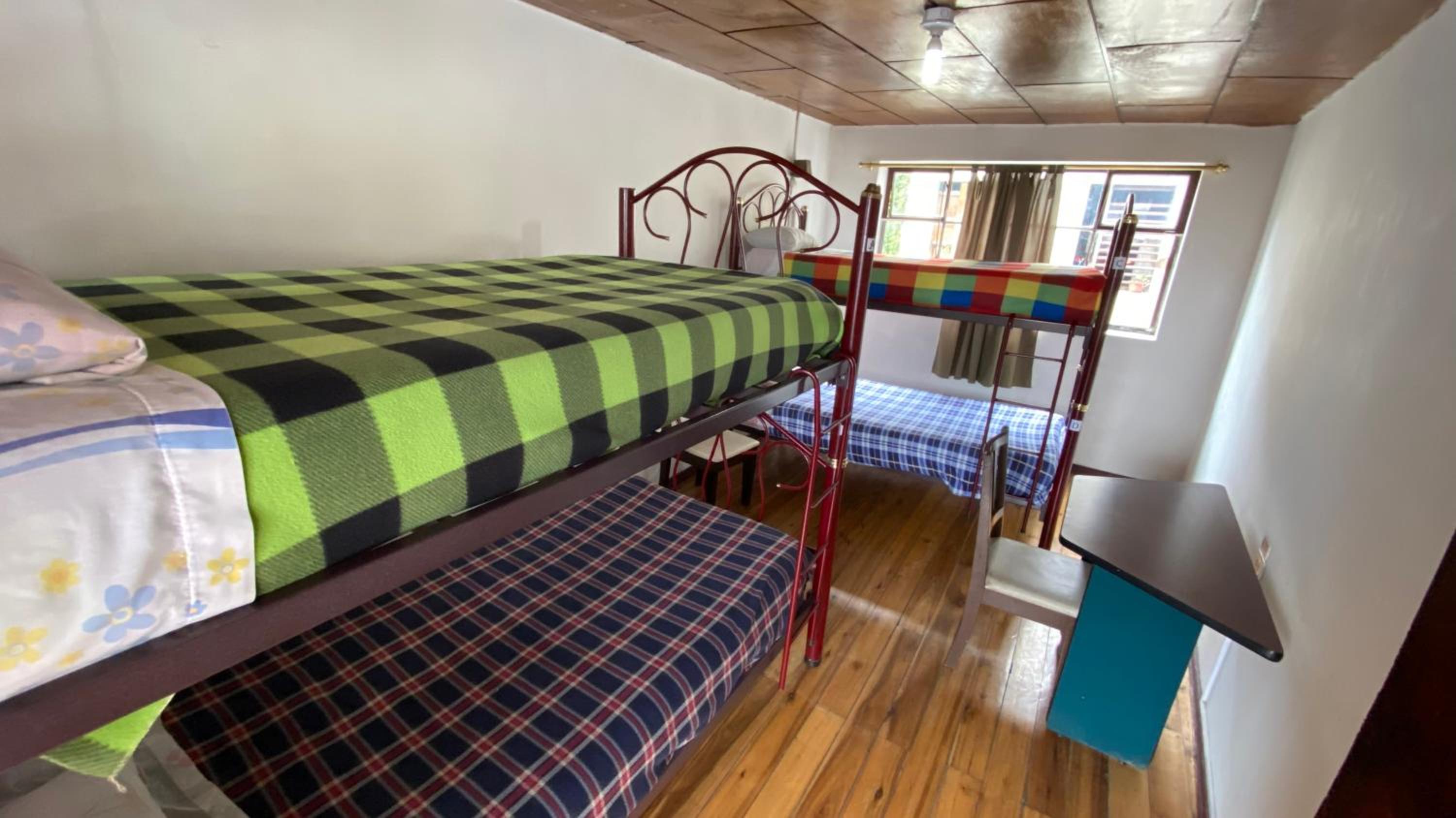 Hostal La Guayunga RoofTop