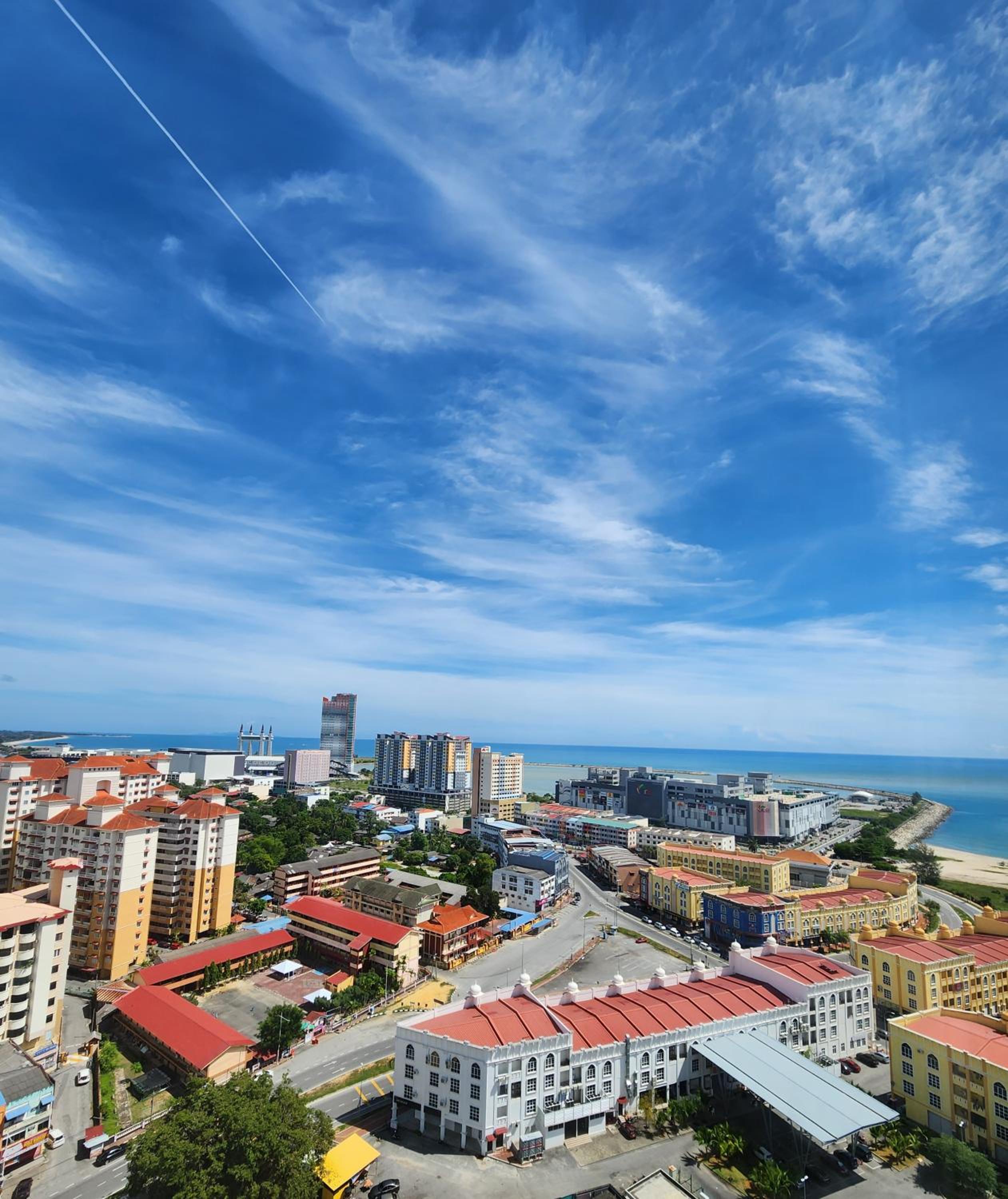 homestay seaview ainee - Muslim sahaja photo 5