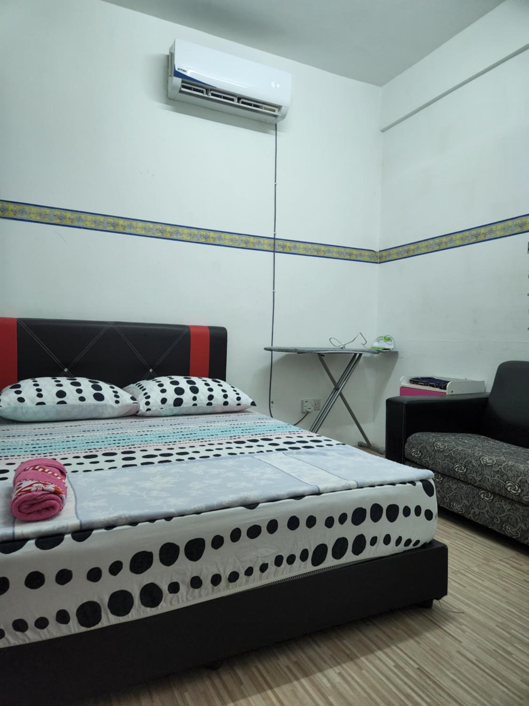 homestay seaview ainee - Muslim sahaja photo 3