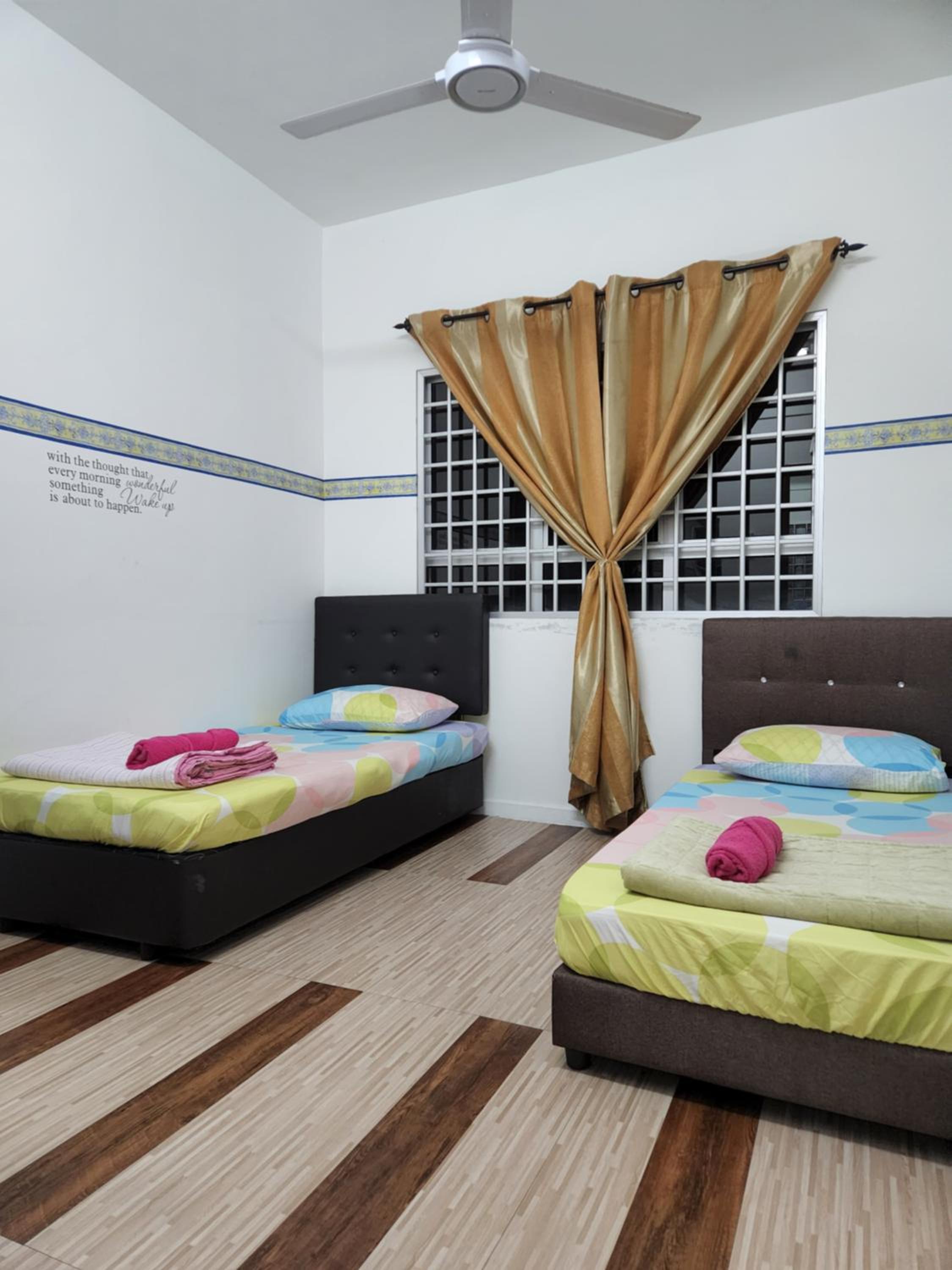 homestay seaview ainee - Muslim sahaja photo 2