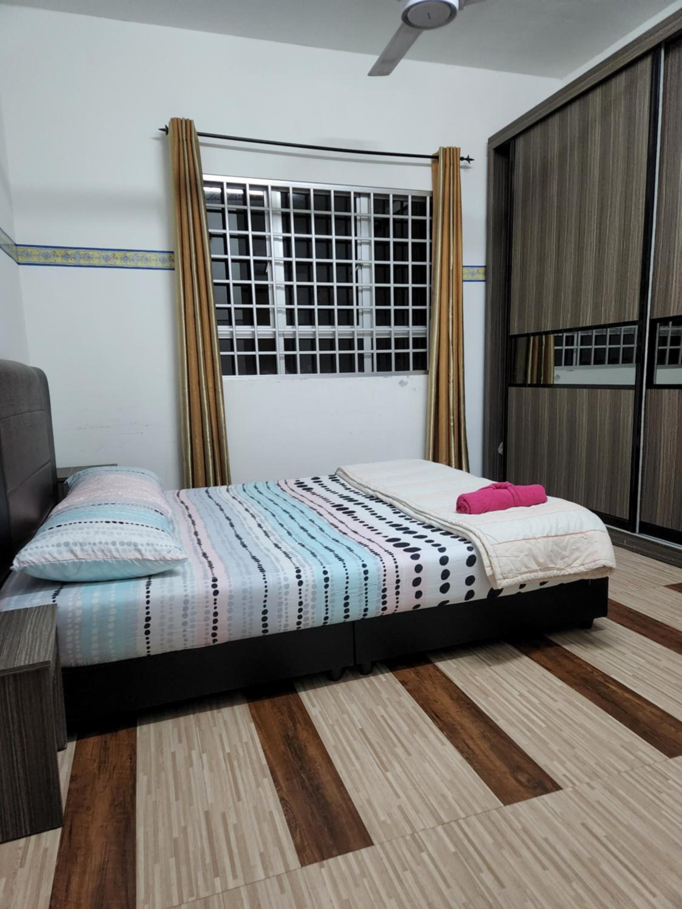 homestay seaview ainee - Muslim sahaja
