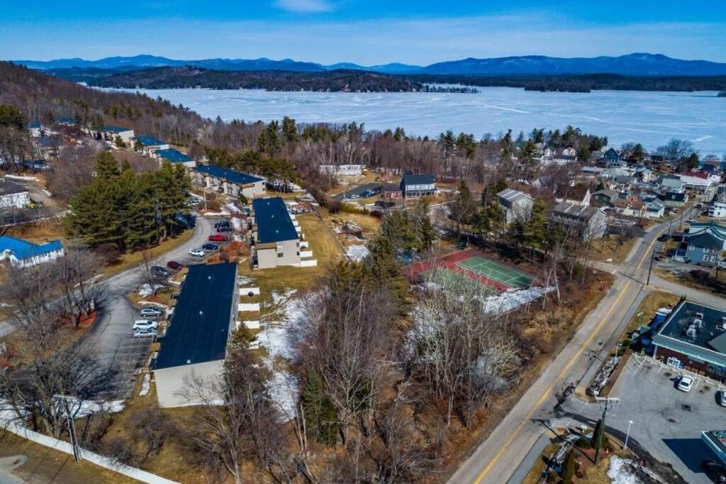 Spacious 3 bedroom Condo Close to Weirs Beach!! view 3