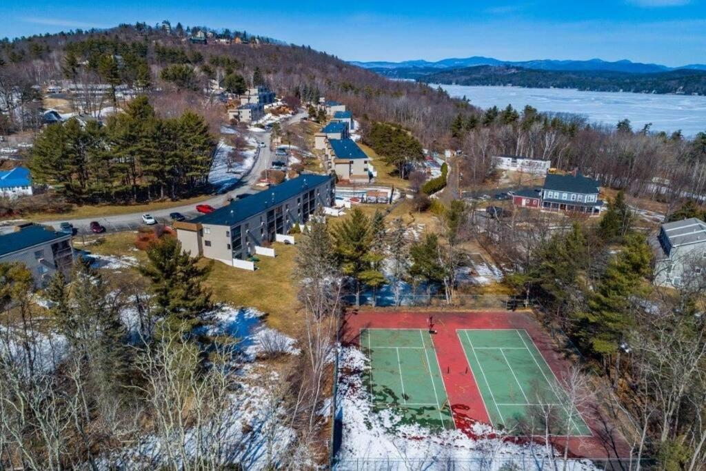 Spacious 3 bedroom Condo Close to Weirs Beach!! view 5
