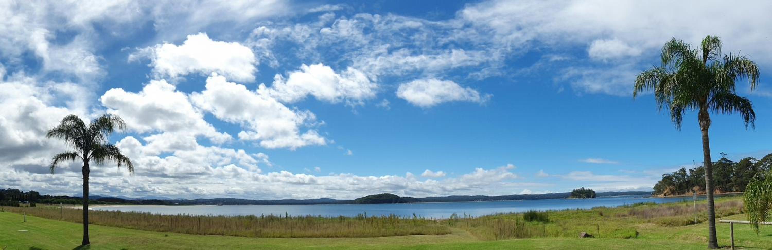 Clyde View Holiday Park