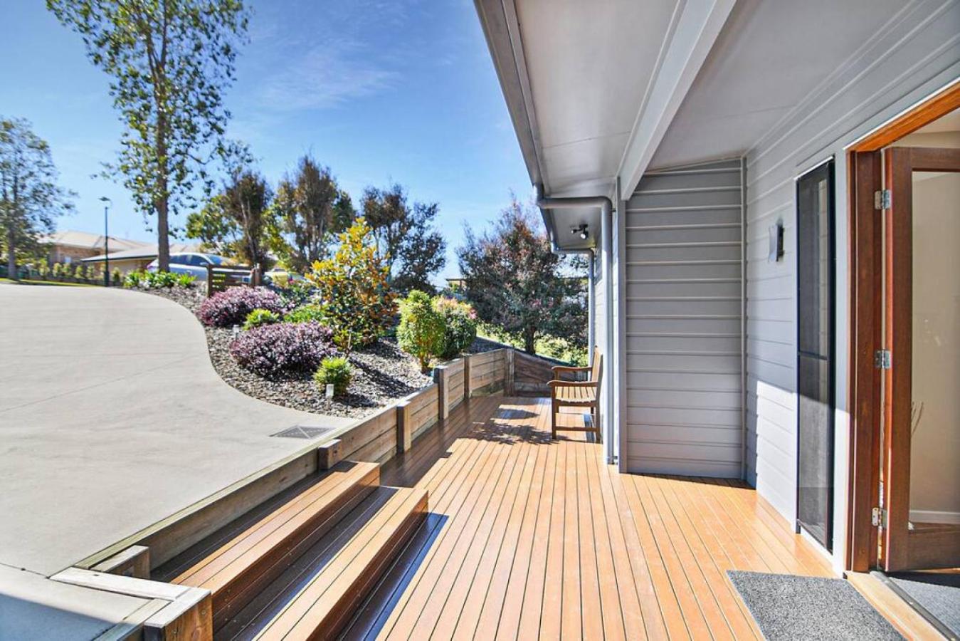 Forest Haven 2 BR Styled Modern Sanctuary at Maleny