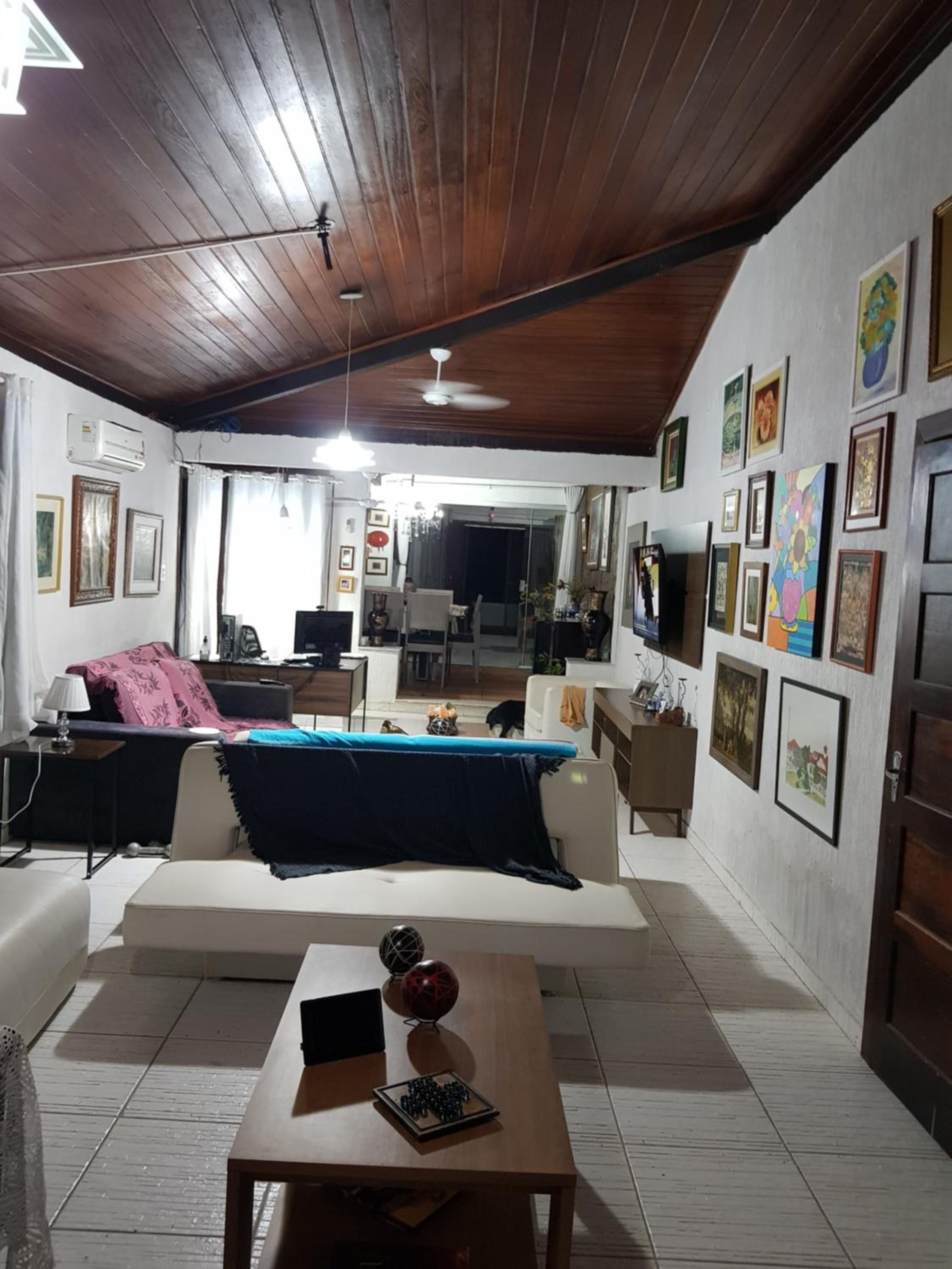 Casa Ilha de Itaparica