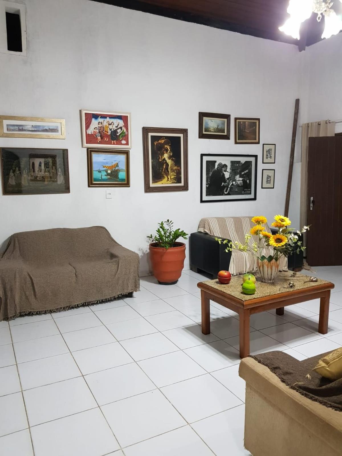 Casa Ilha de Itaparica