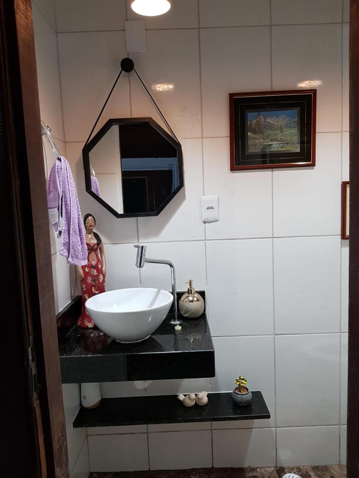 Casa Ilha de Itaparica