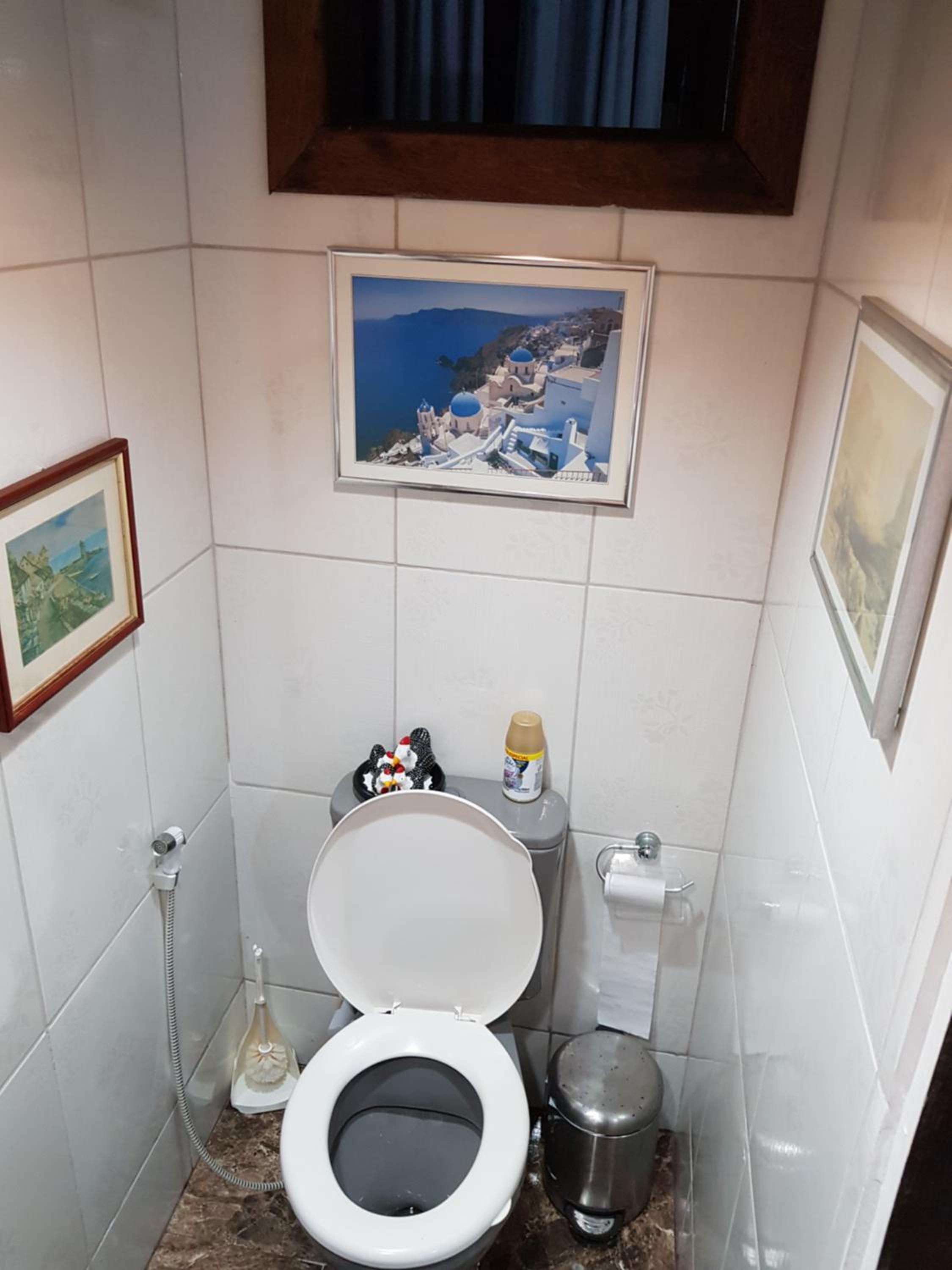 Casa Ilha de Itaparica