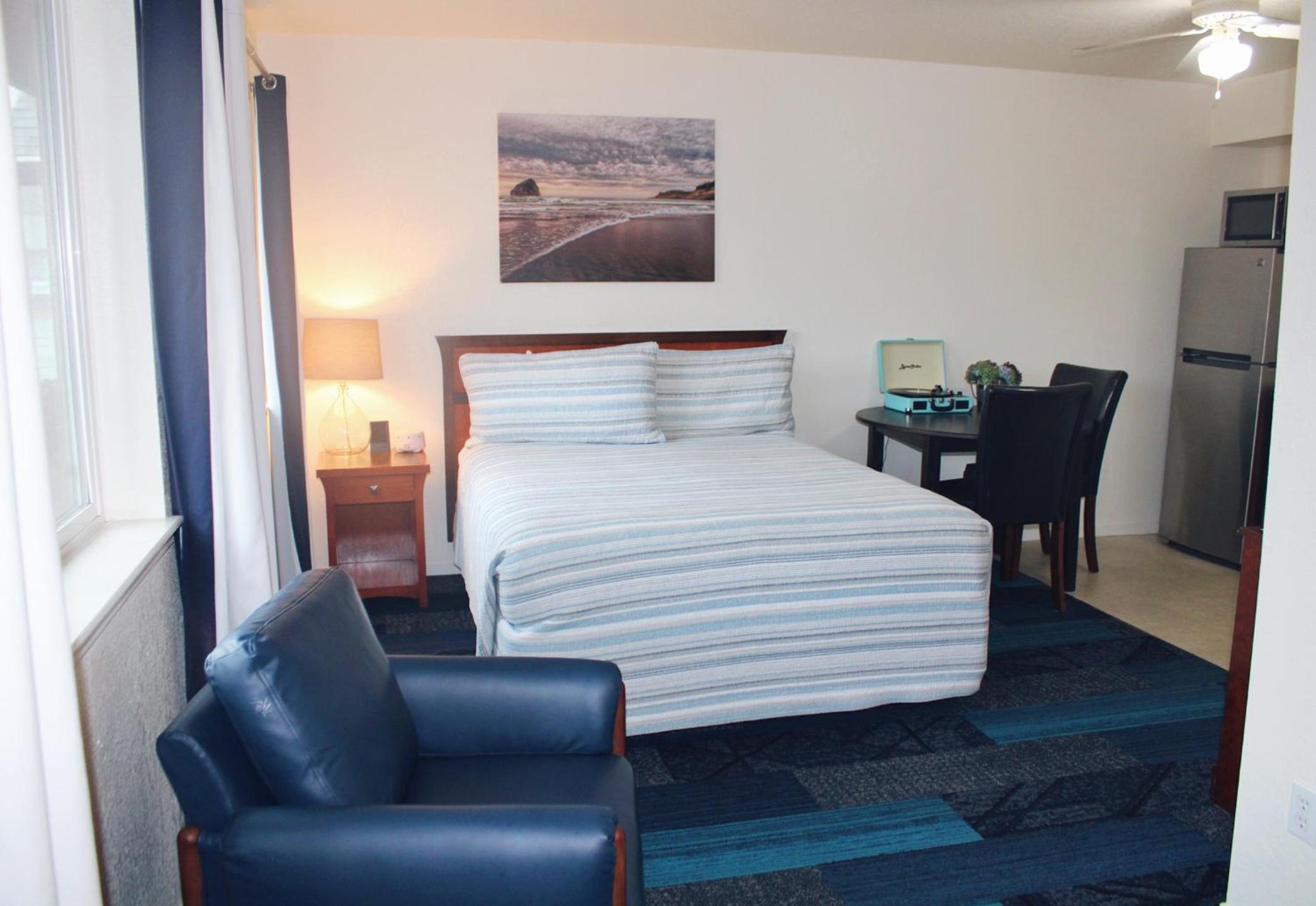 Surf & Sand Inn