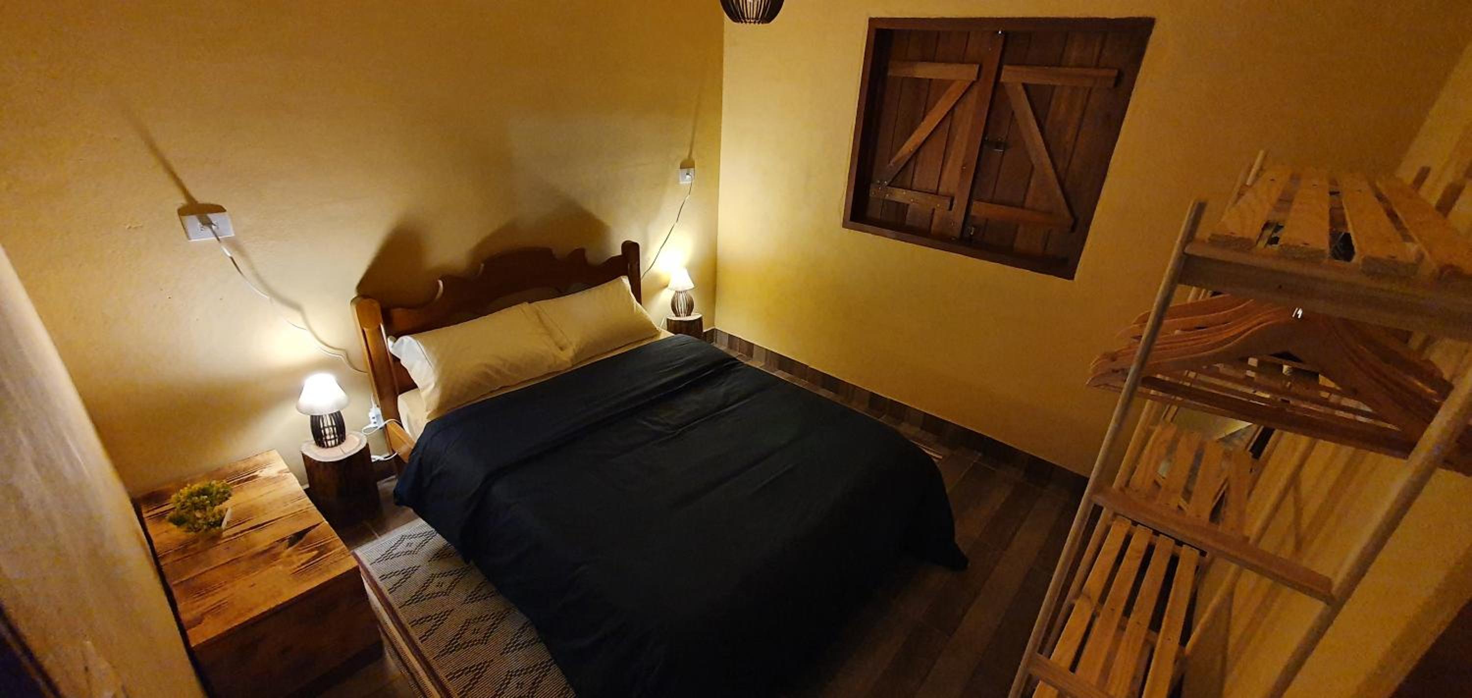 A CASA AMALELA