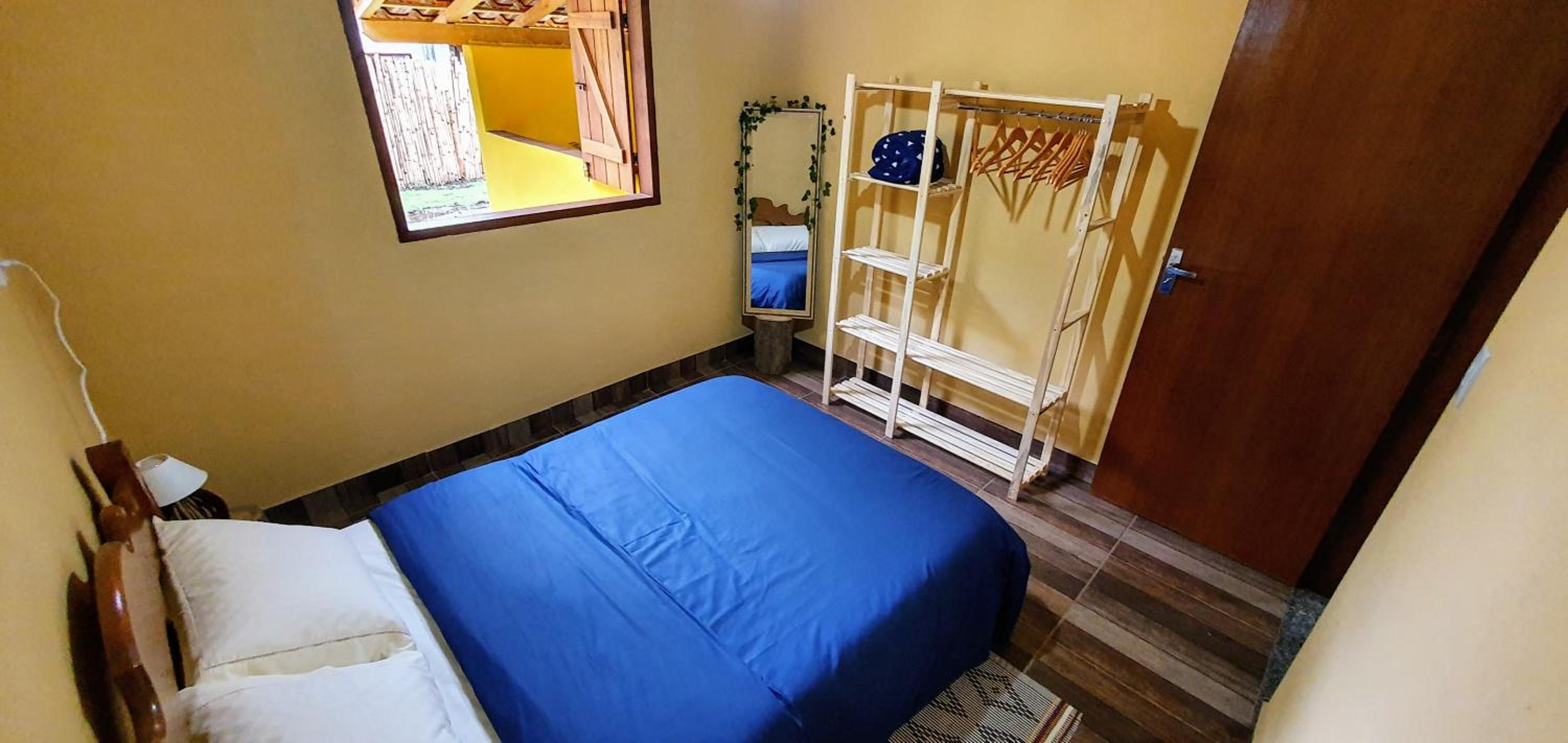 A CASA AMALELA