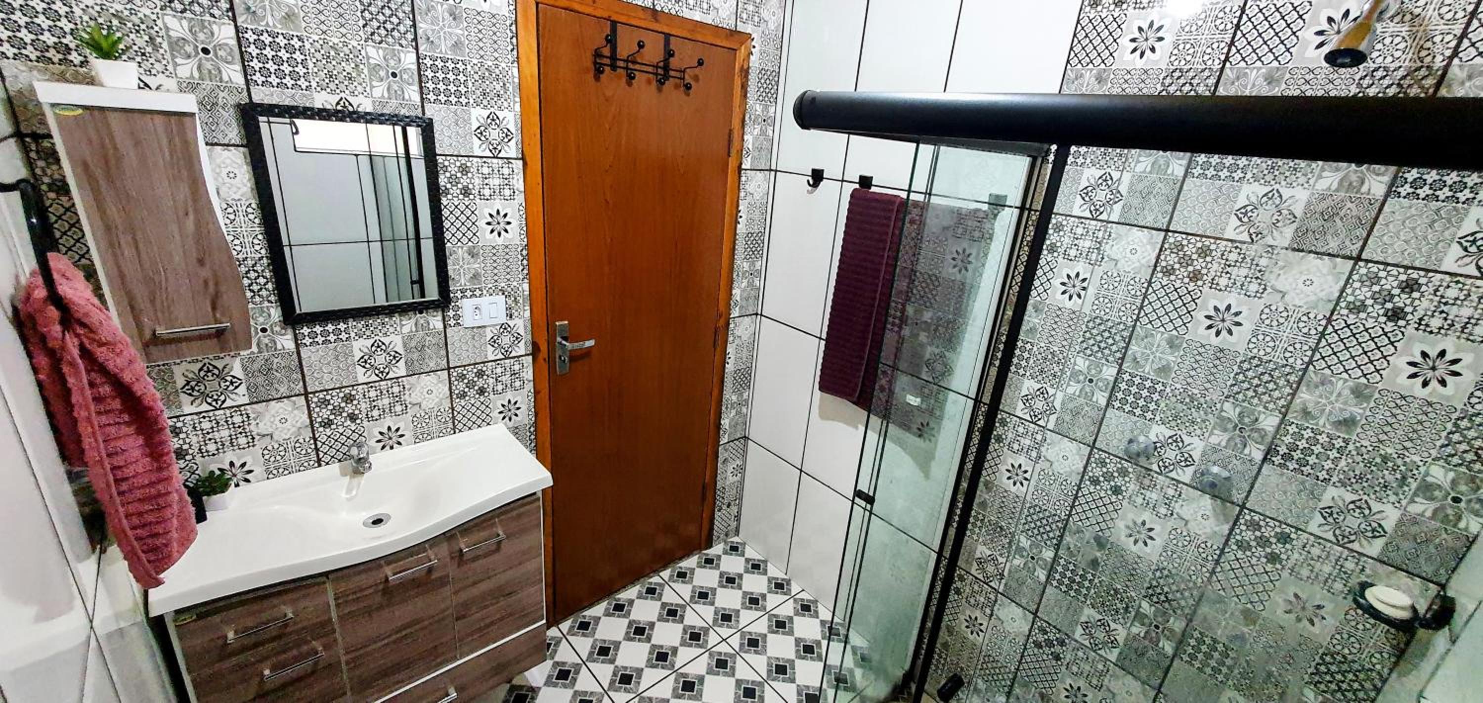 A CASA AMALELA