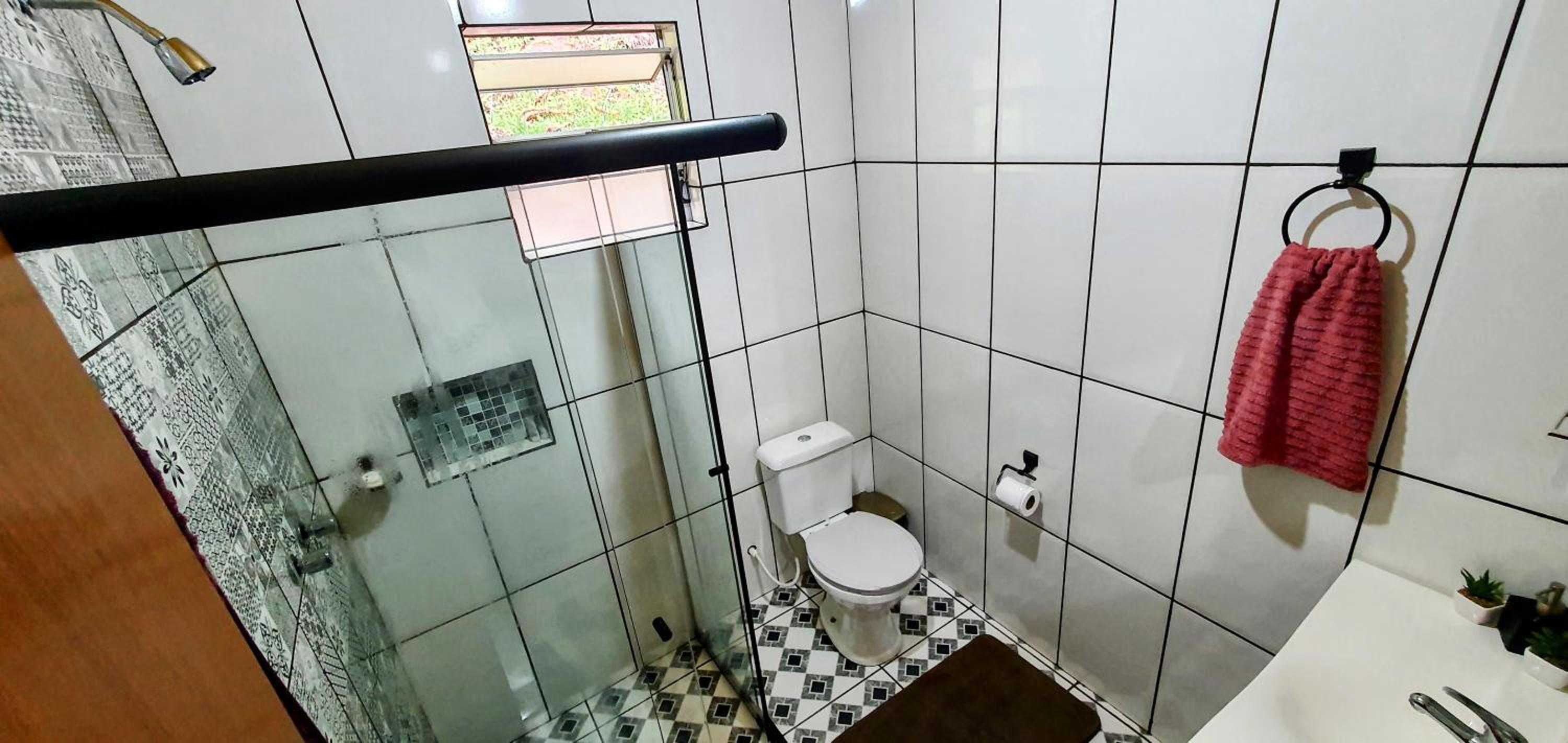 A CASA AMALELA