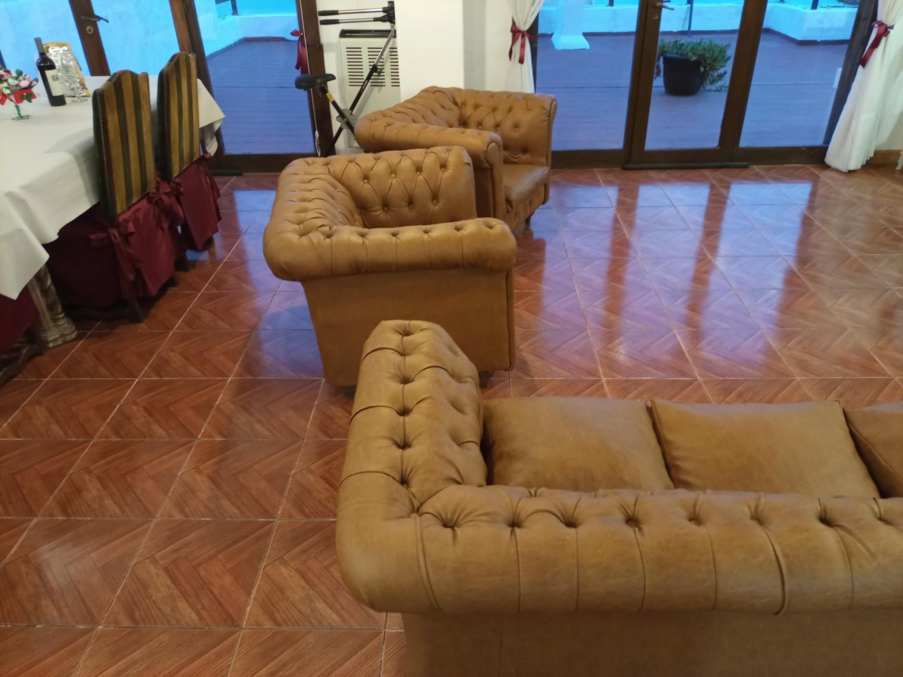 Loft Plena Vista Al Mar Con Terraza Propia.