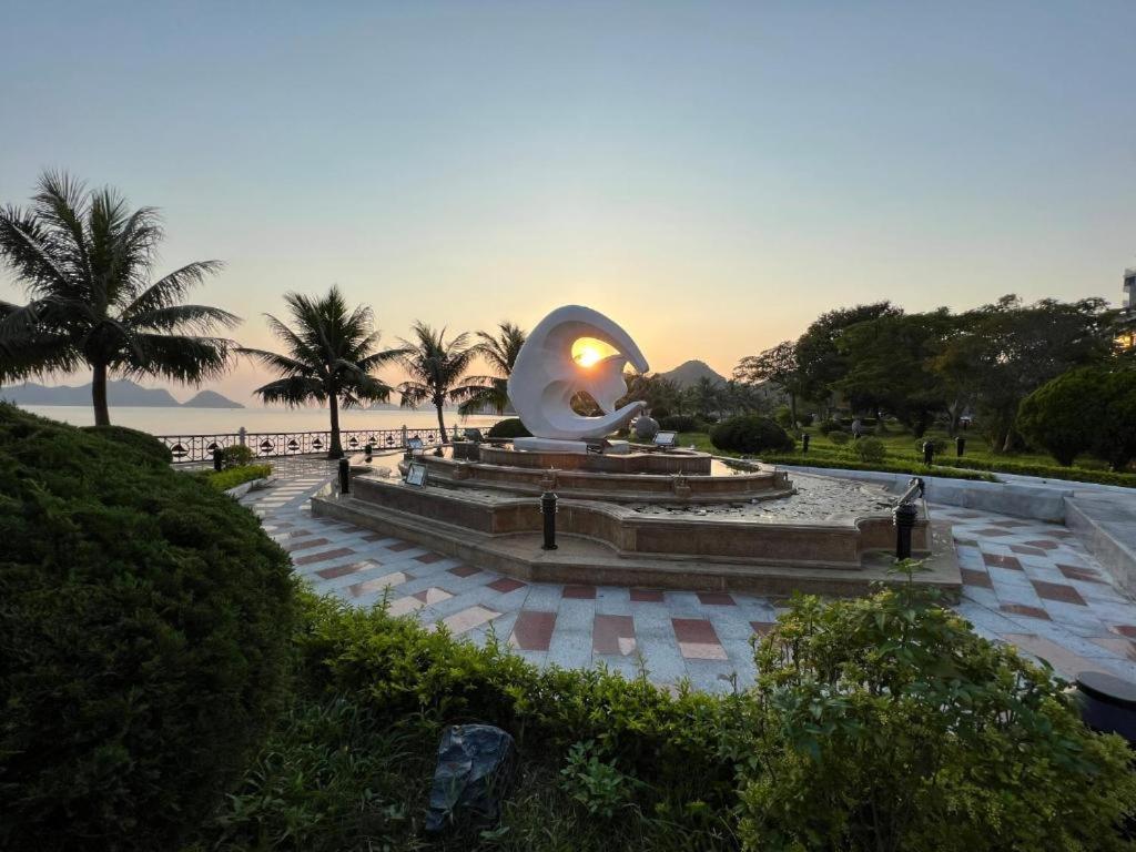 Thái Bảo Hotel view 5