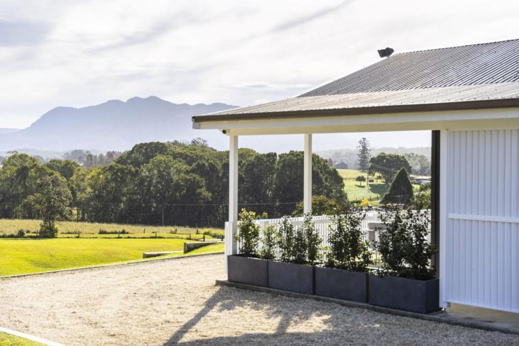 The Lodge Bellingen
