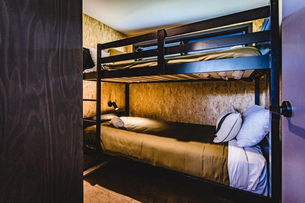 The Lodge Bellingen